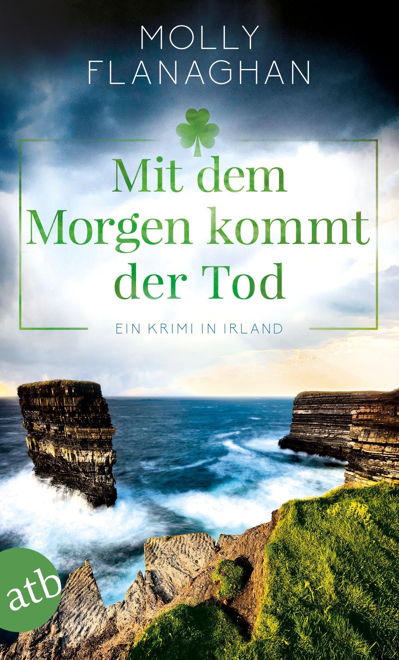 Mit dem Morgen kommt der Tod Contemporary literature