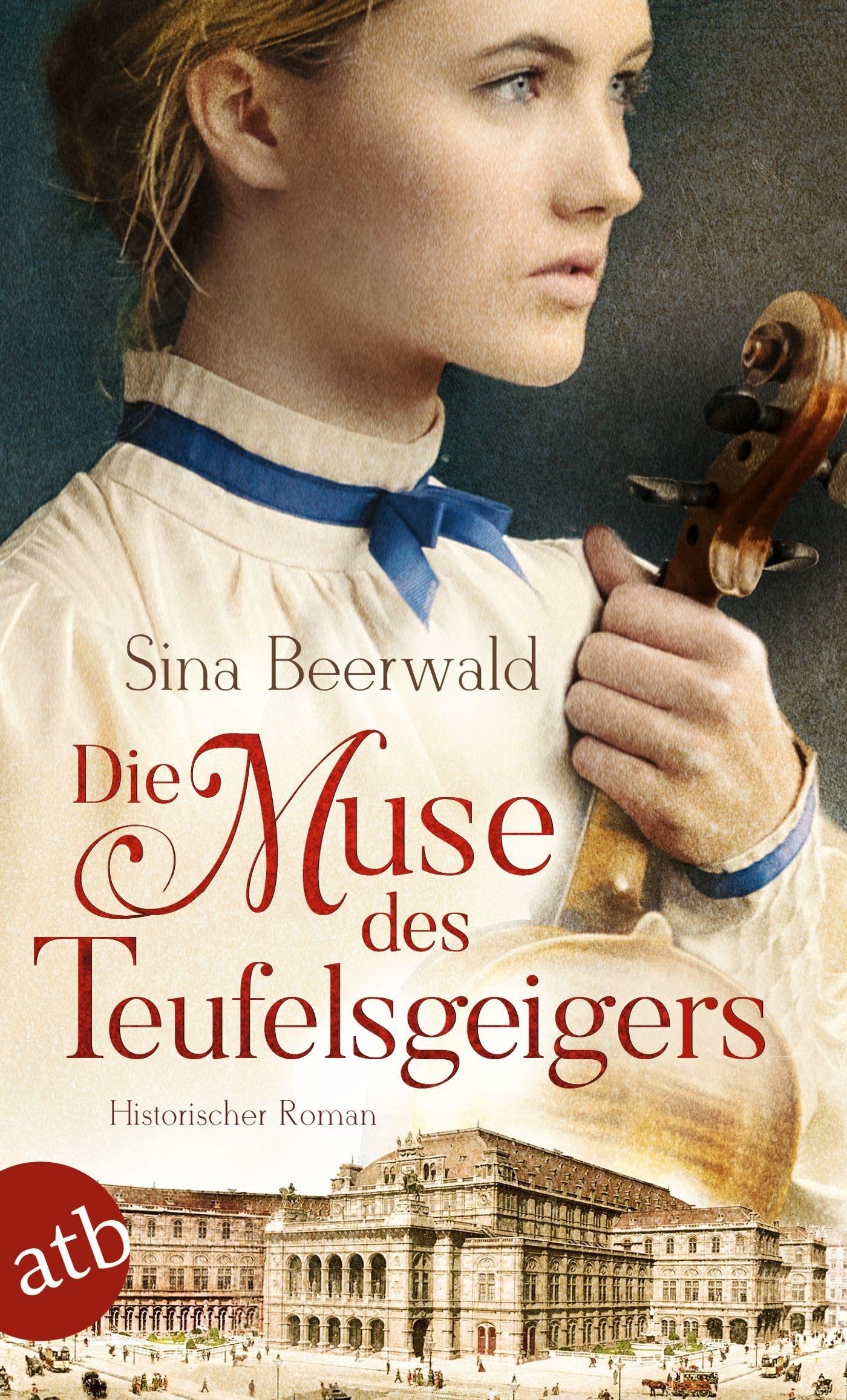Die Muse des Teufelsgeigers Contemporary literature