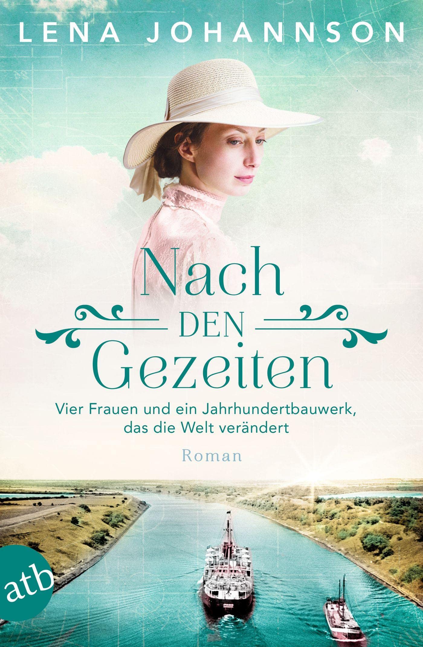 Nach den Gezeiten Contemporary literature