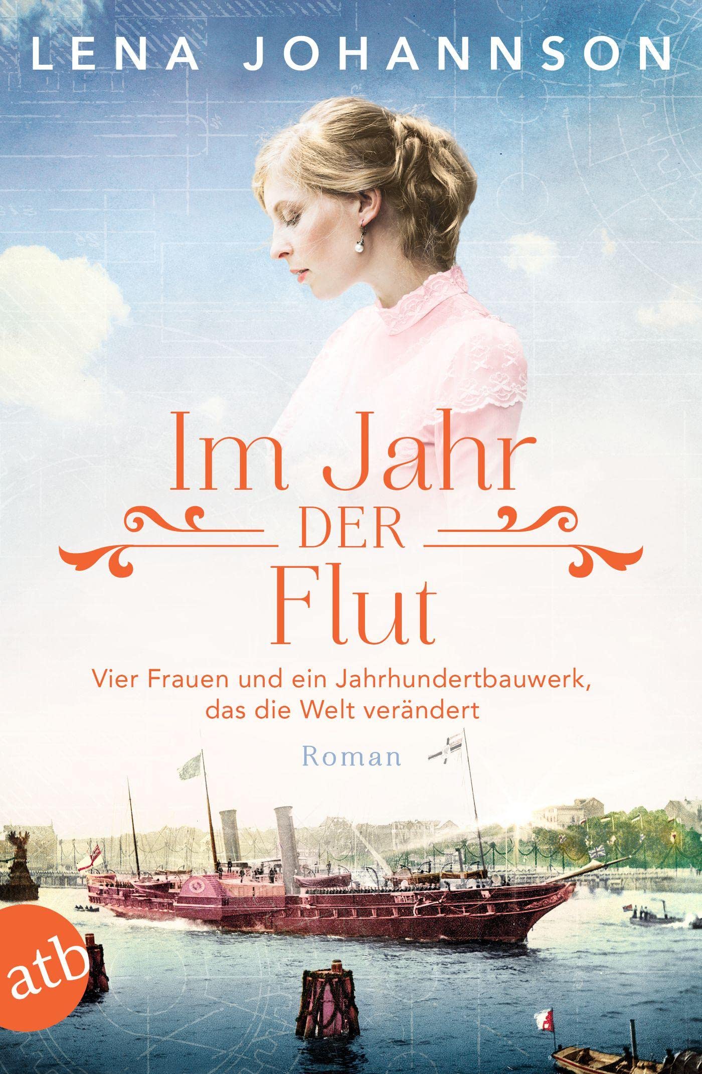 Im Jahr der Flut Contemporary literature