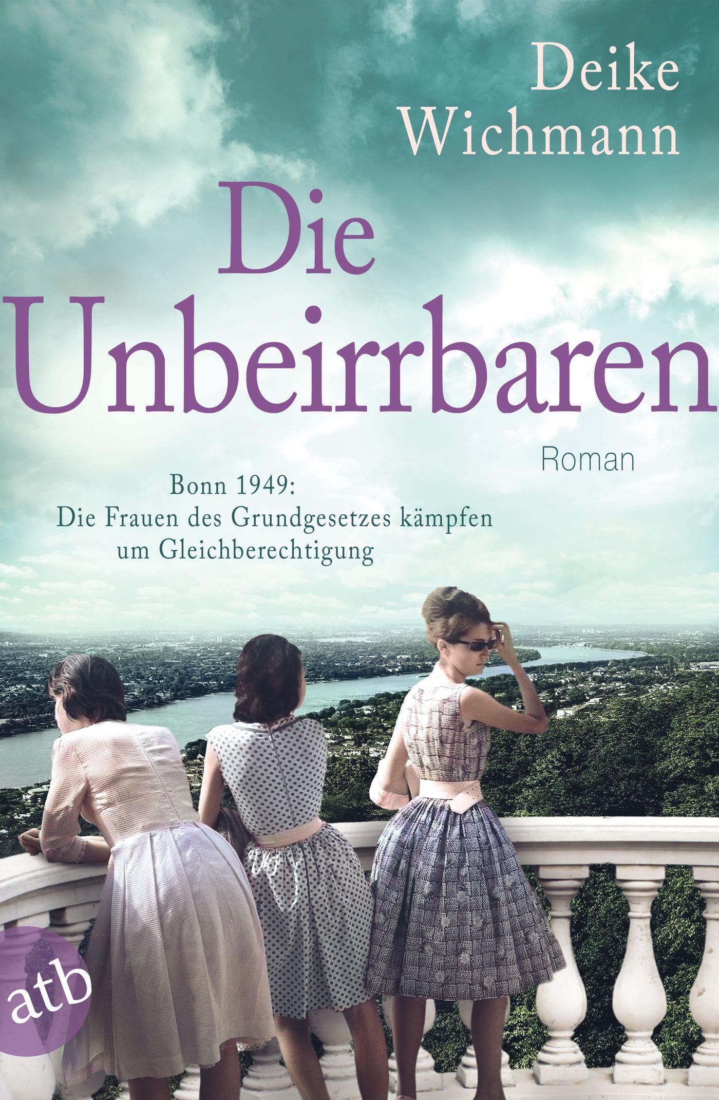 Die Unbeirrbaren Contemporary literature Books