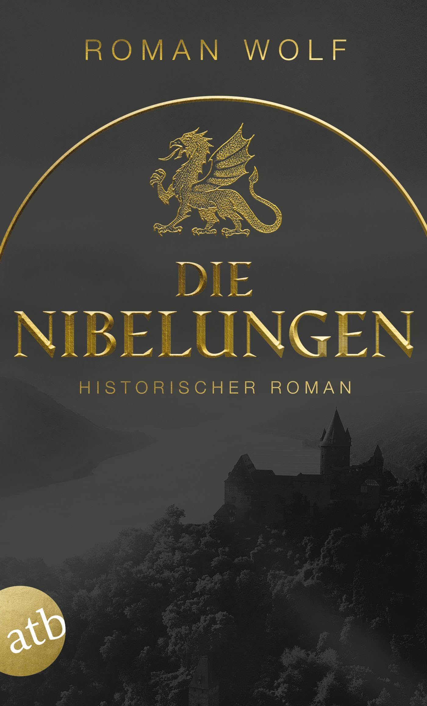 Product Image: Die Nibelungen