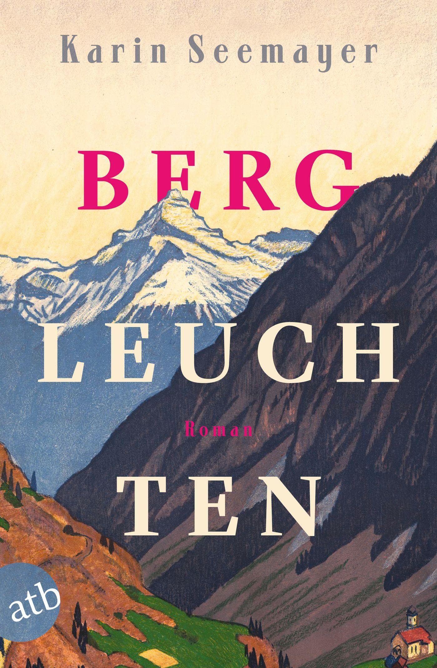 Product Image: Bergleuchten