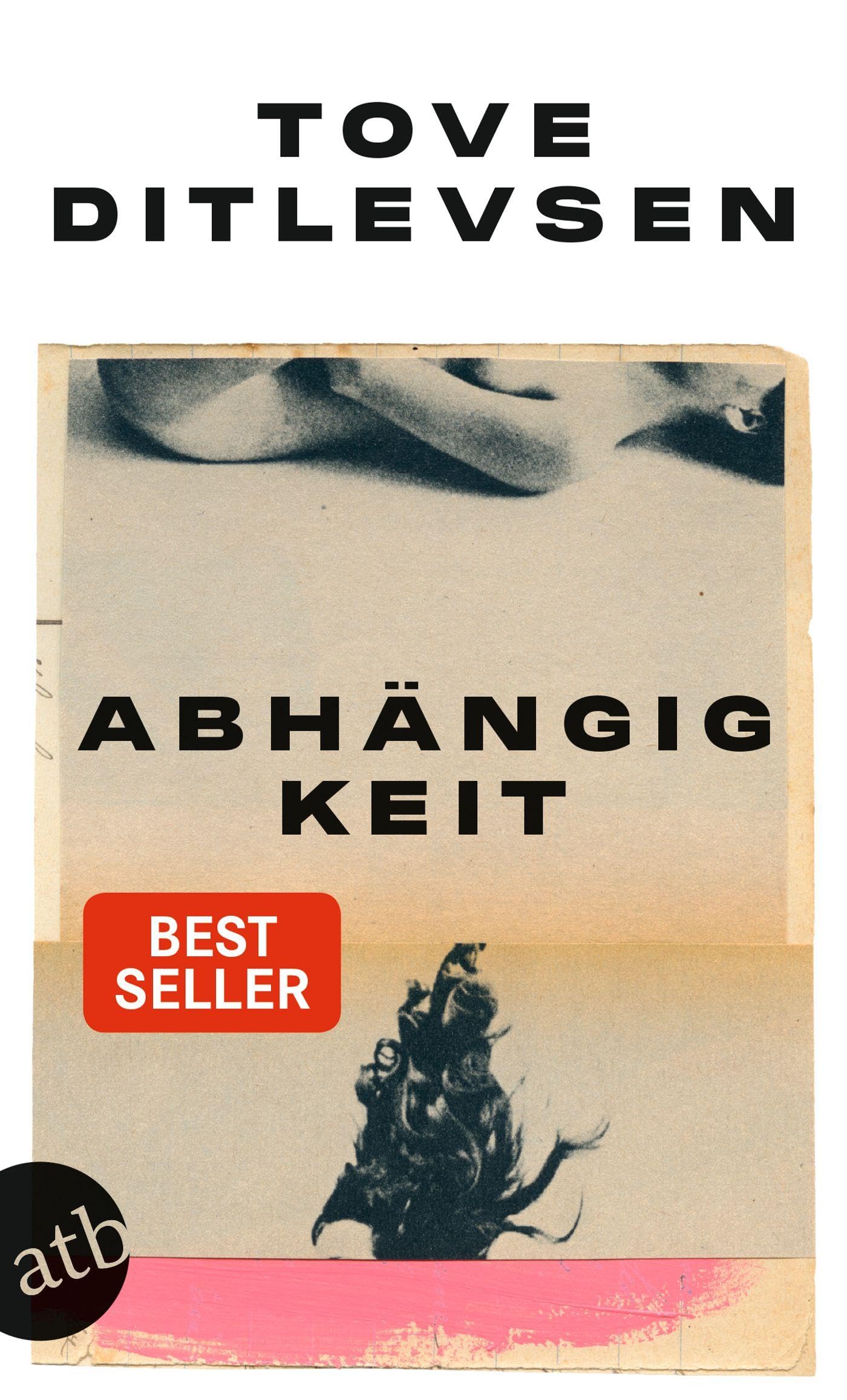 Abhängigkeit Contemporary literature Books