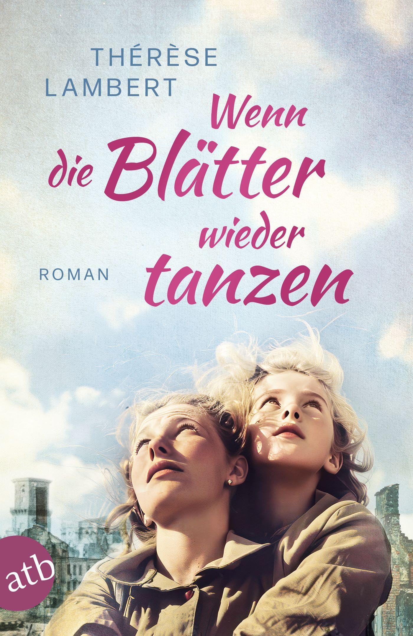 Wenn die Blätter wieder tanzen Action & Adventure