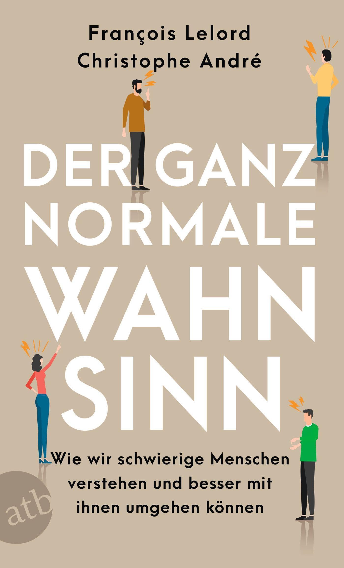 Product Image: Der ganz normale Wahnsinn