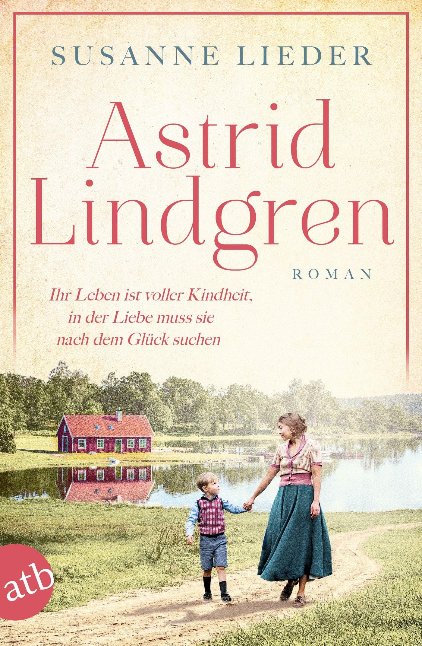 Product Image: Astrid Lindgren