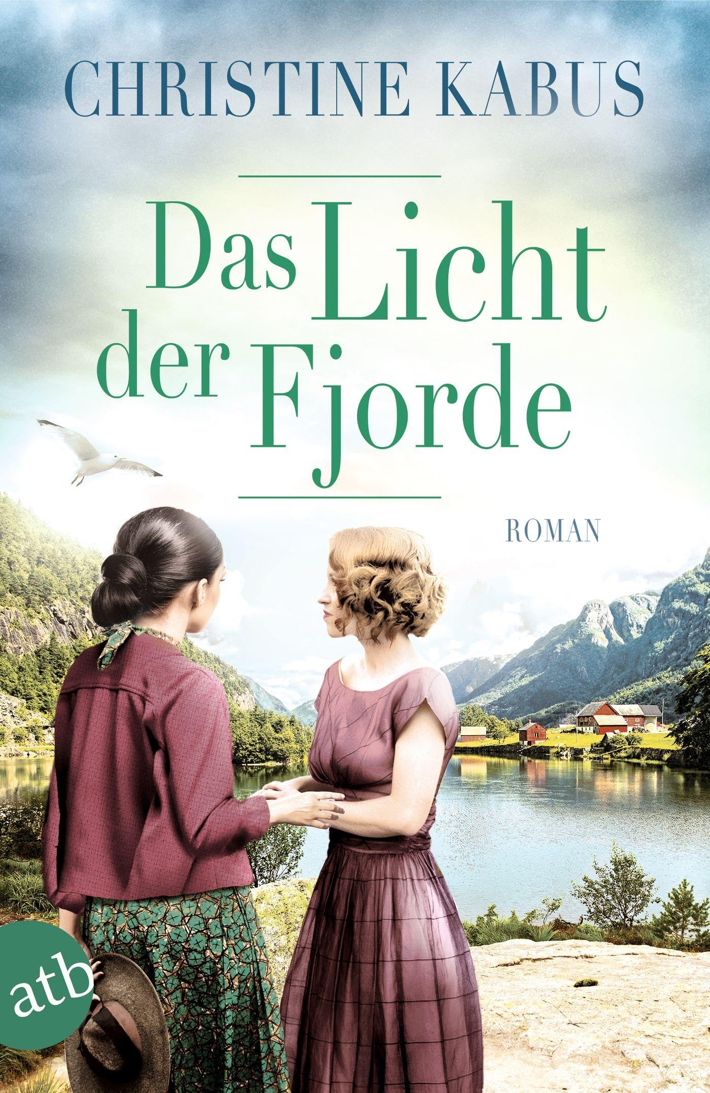 Das Licht der Fjorde Contemporary literature