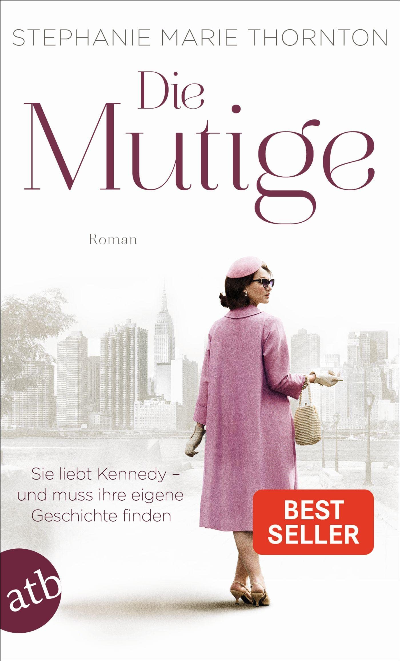 Die Mutige Contemporary literature Books