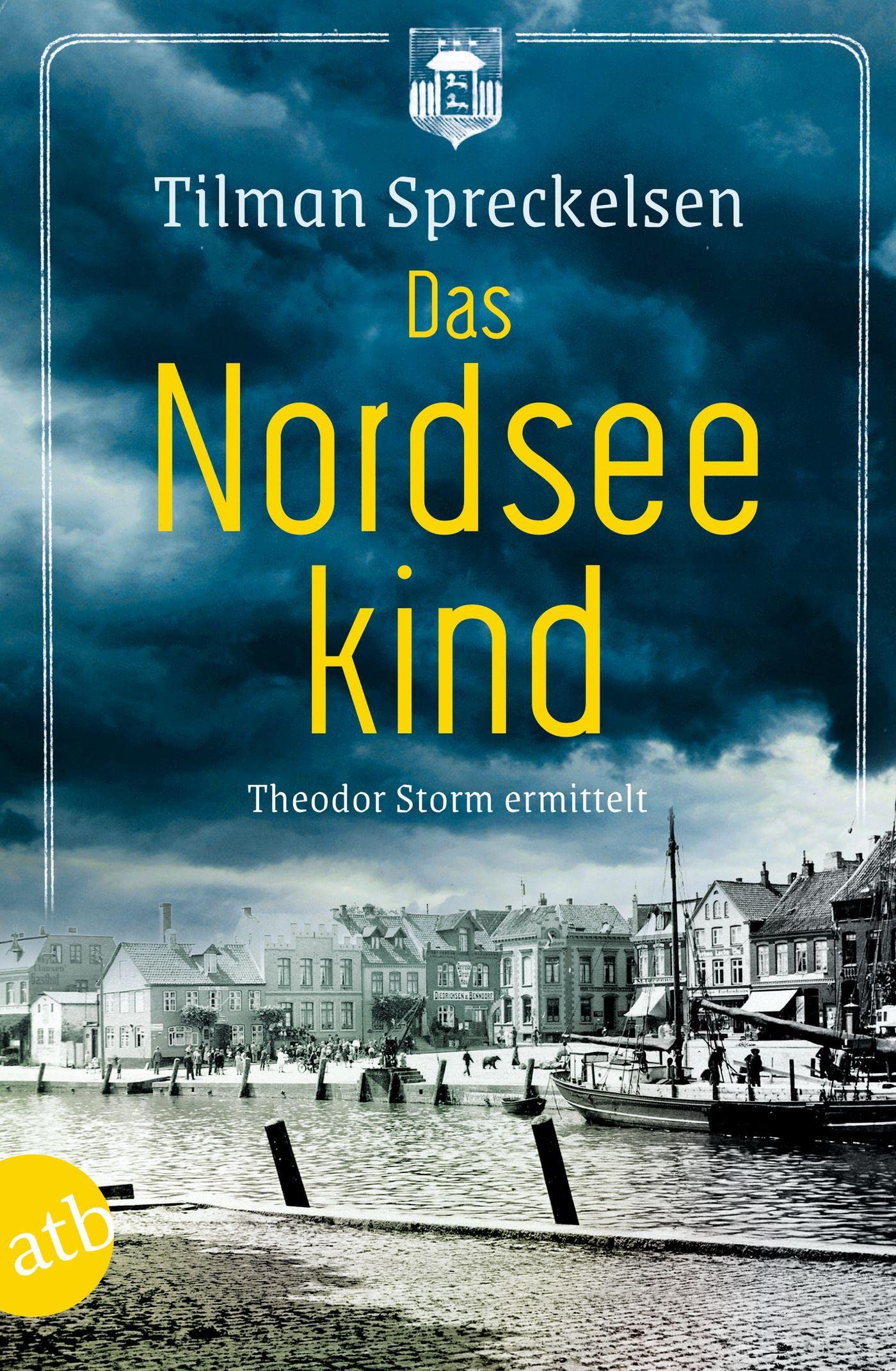 Product Image: Das Nordseekind