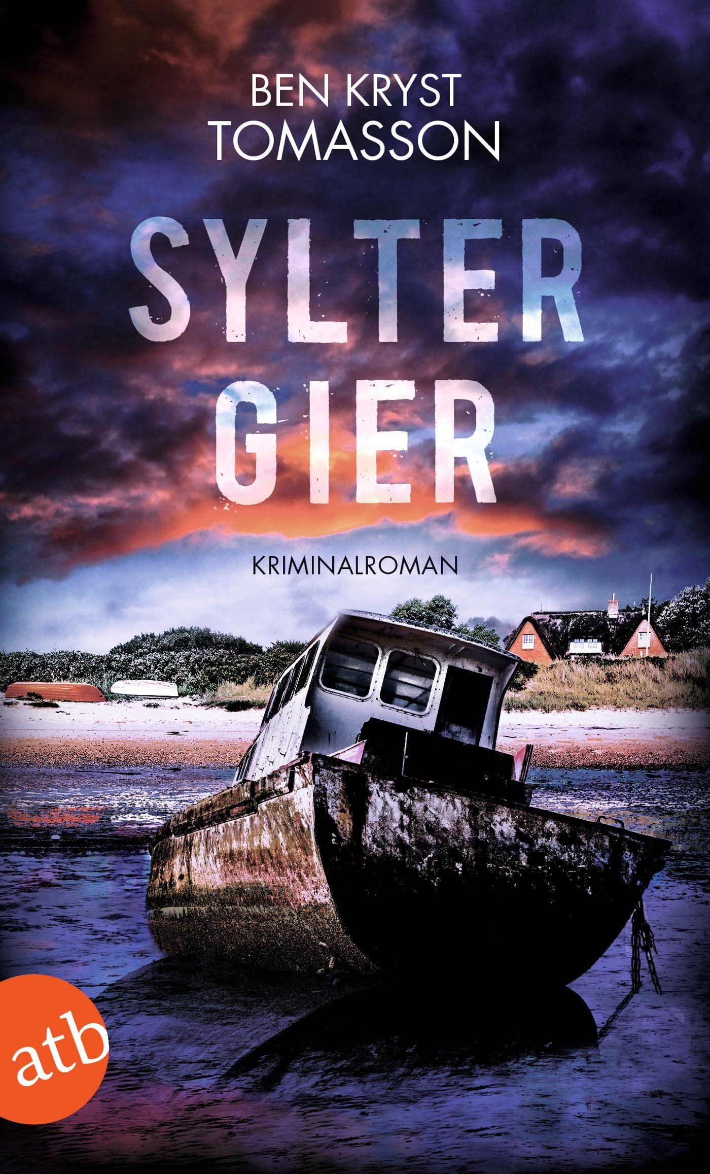 Sylter Gier Contemporary literature Books