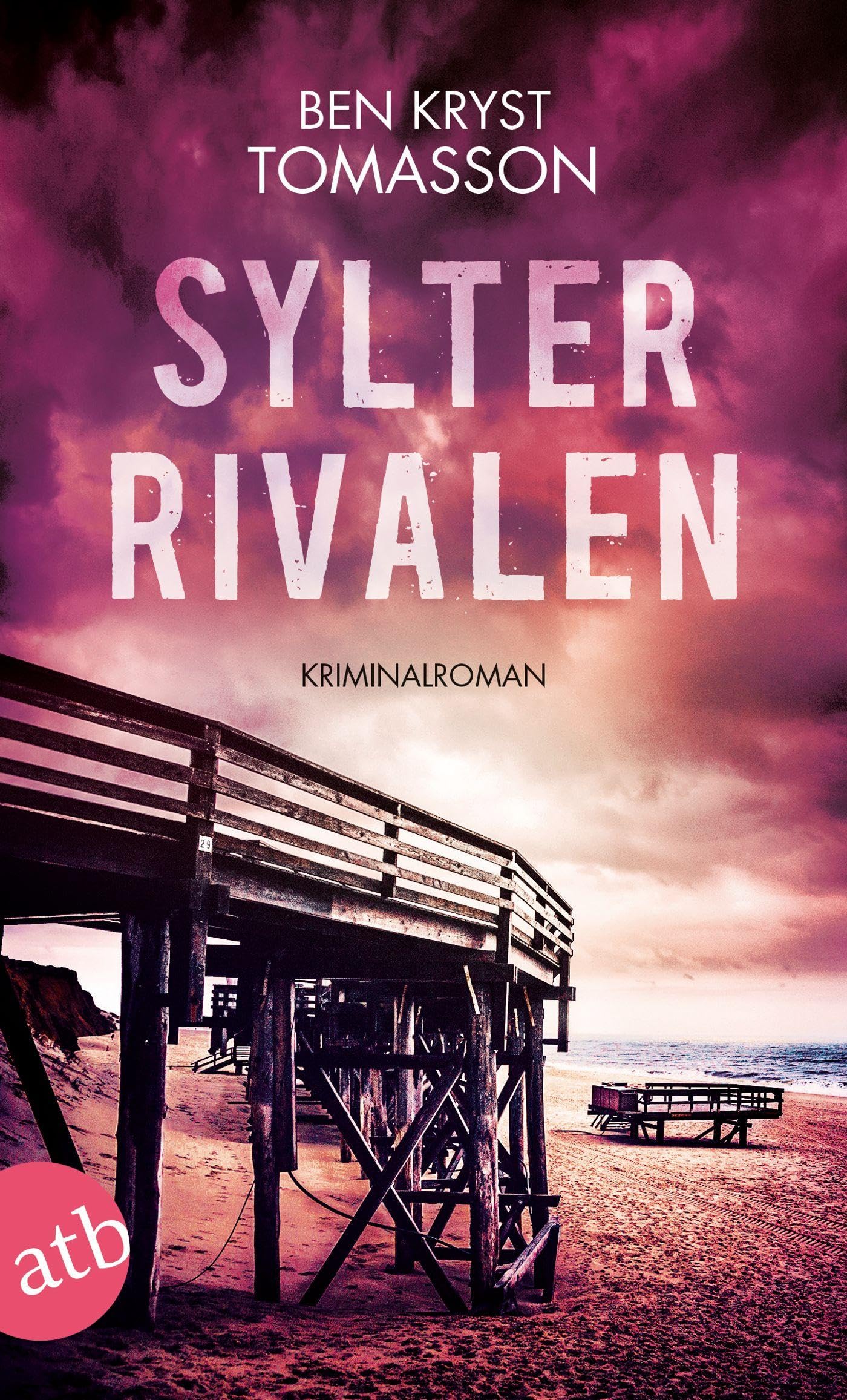 Sylter Rivalen Contemporary literature Books