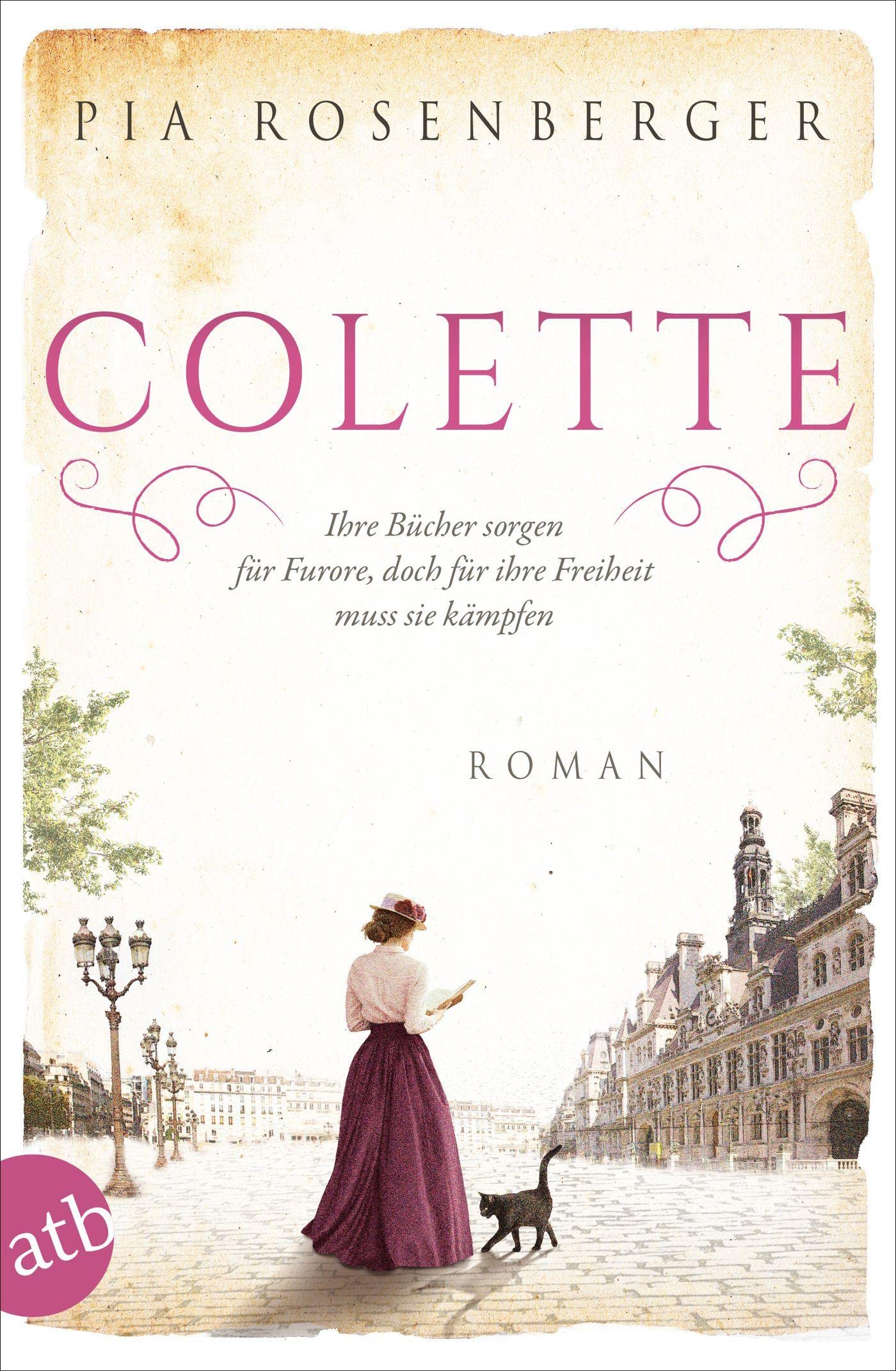 Product Image: Colette