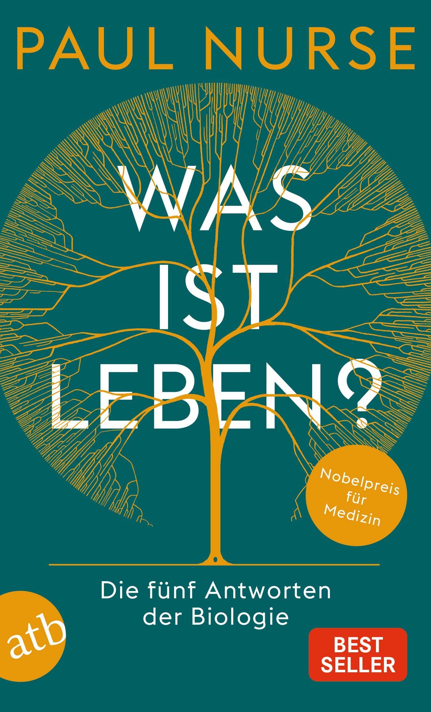 Product Image: Was ist Leben?
