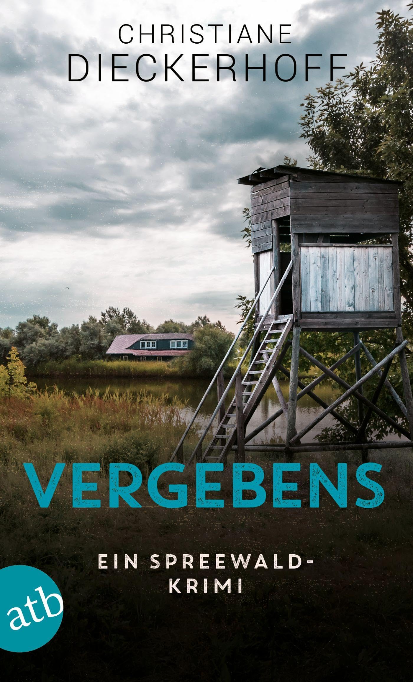 Product Image: Vergebens