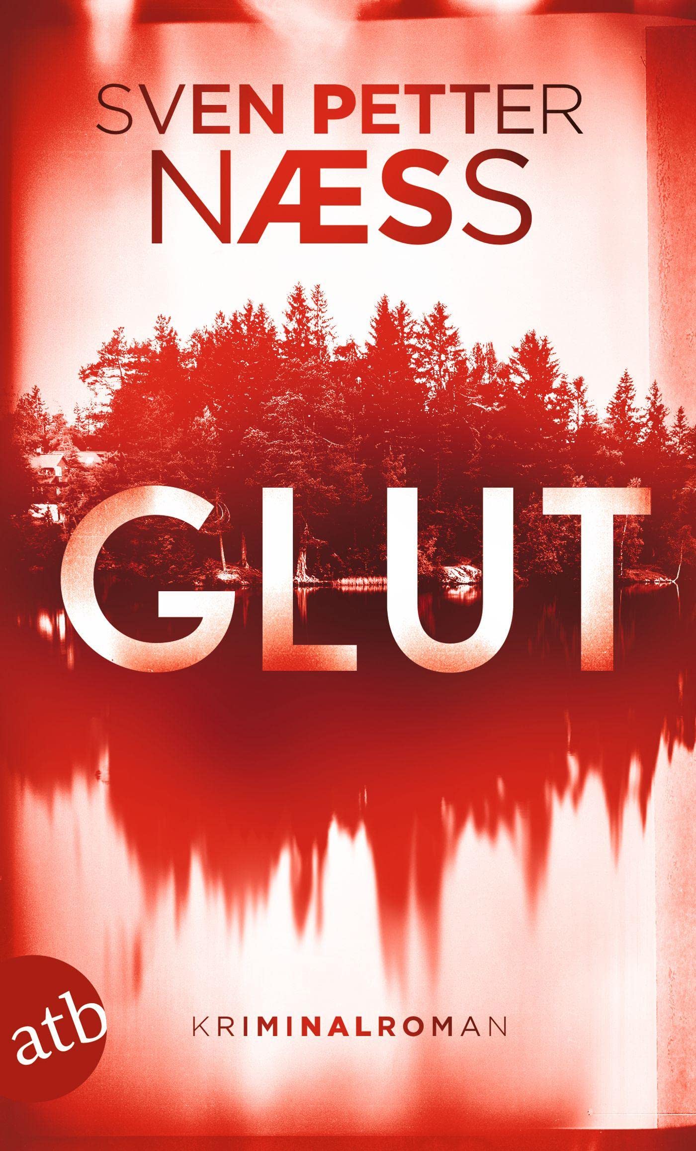 Glut Contemporary literature Books