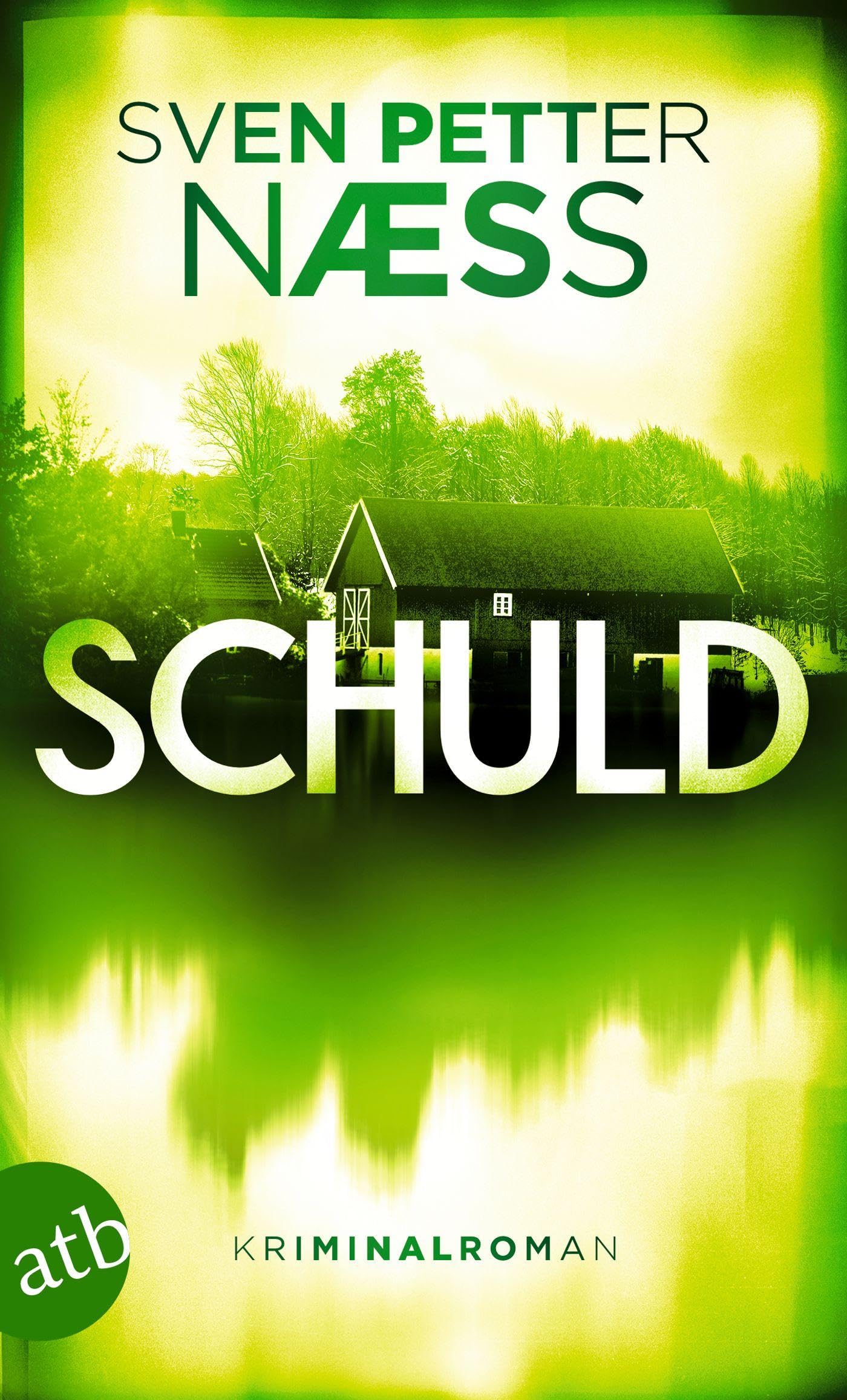 Product Image: Schuld