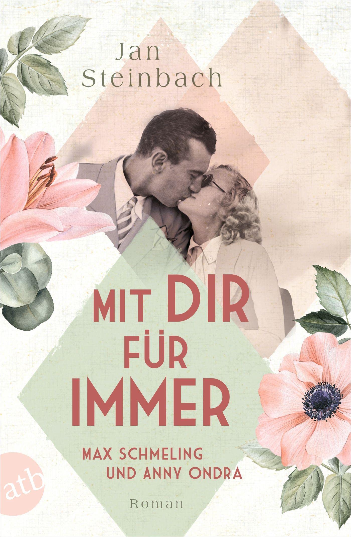 Mit dir für immer - Max Schmeling und Anny Ondra Contemporary literature