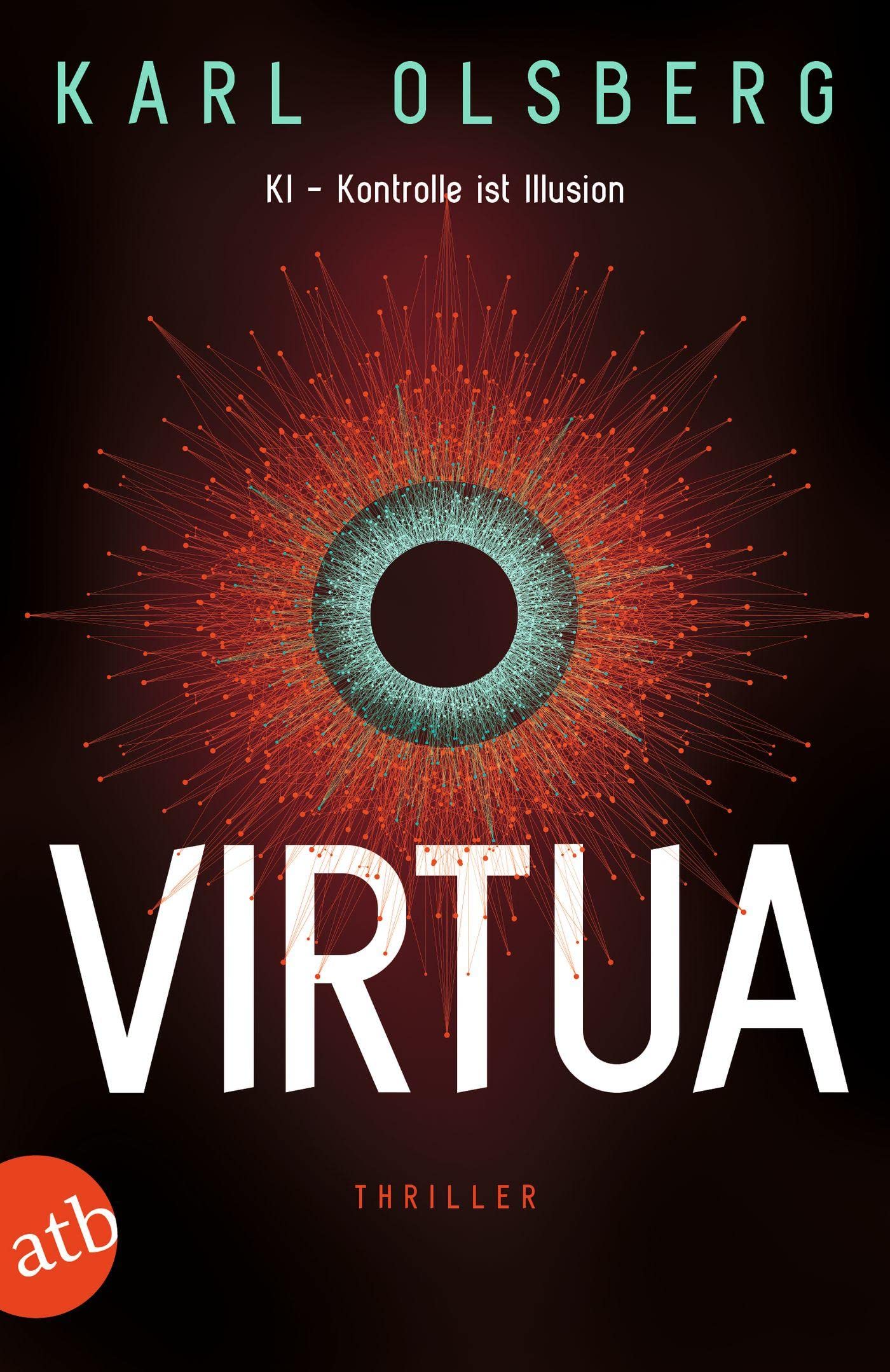 Virtua Contemporary literature Books