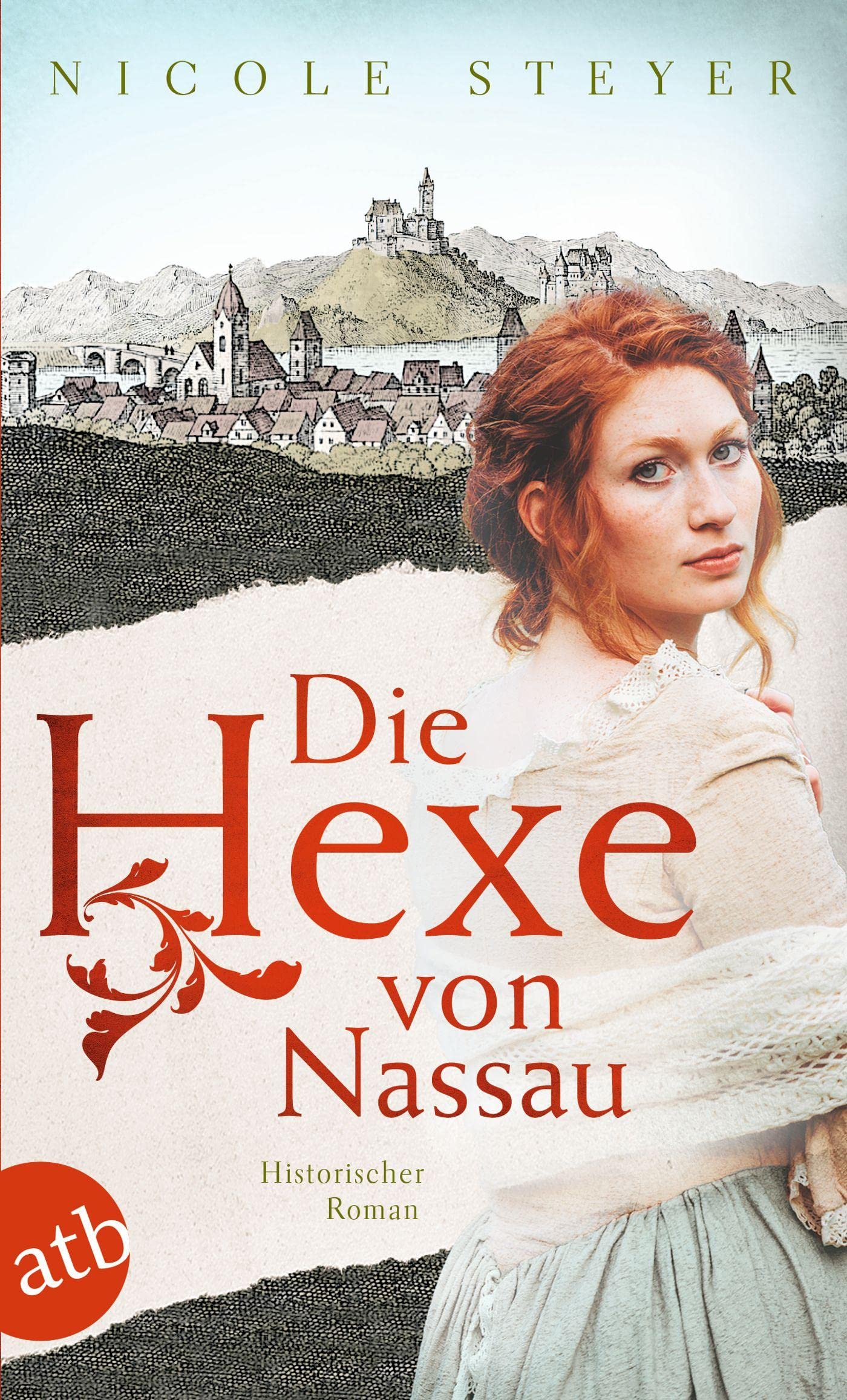 Die Hexe von Nassau Contemporary literature