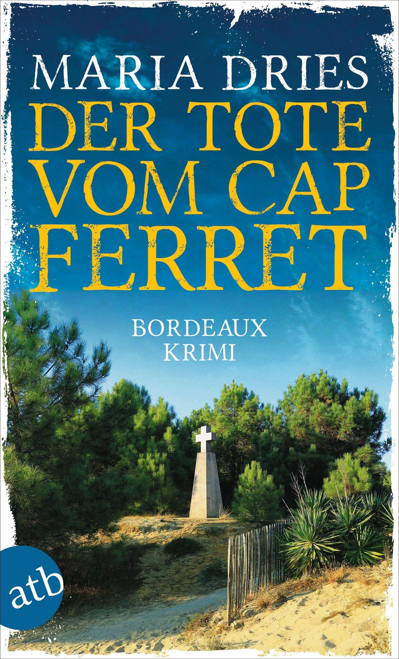Product Image: Der Tote vom Cap Ferret