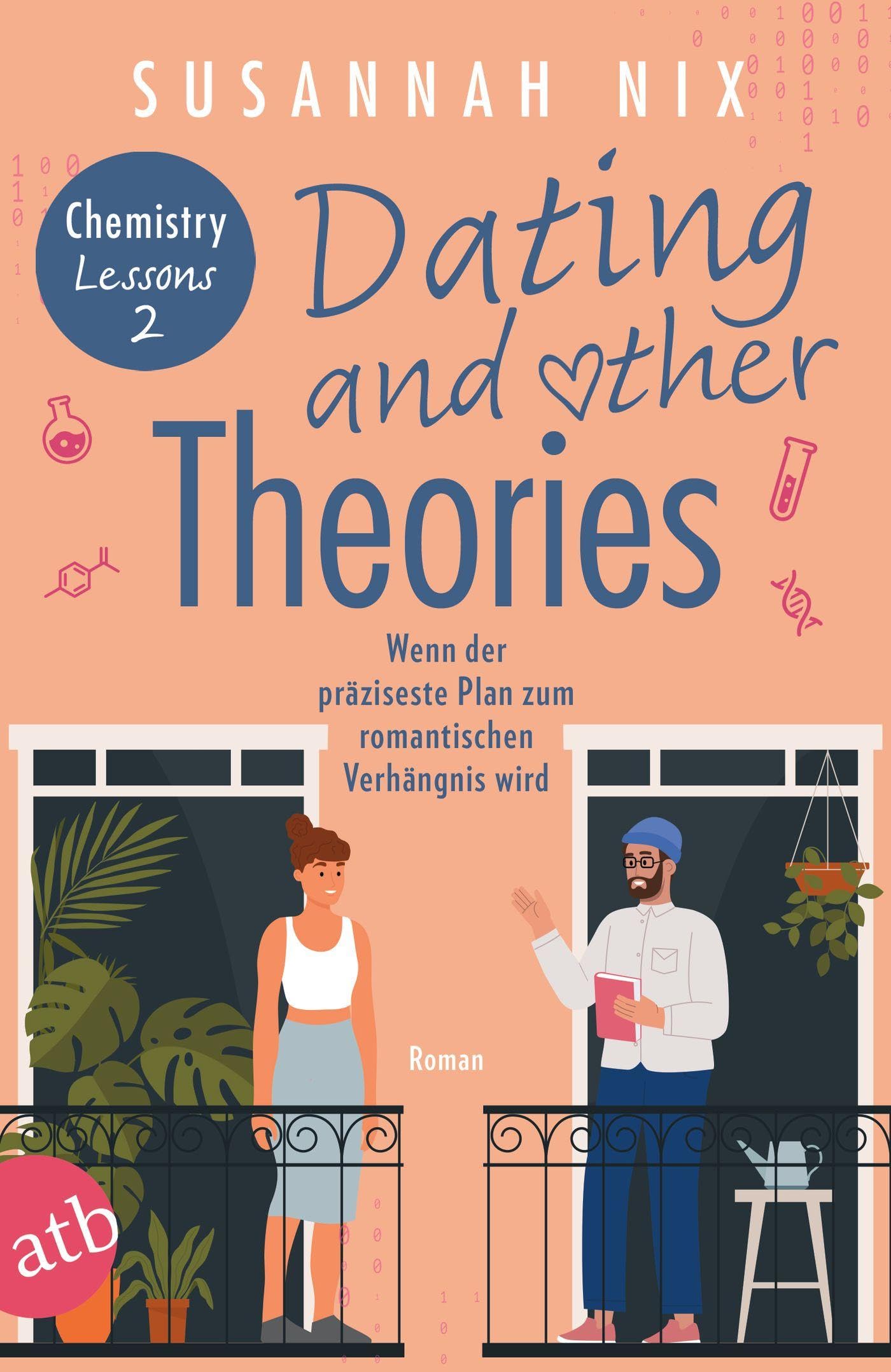 Dating and other Theories. Wenn der präziseste Plan zum romantischen Verhängnis wird Contemporary literature