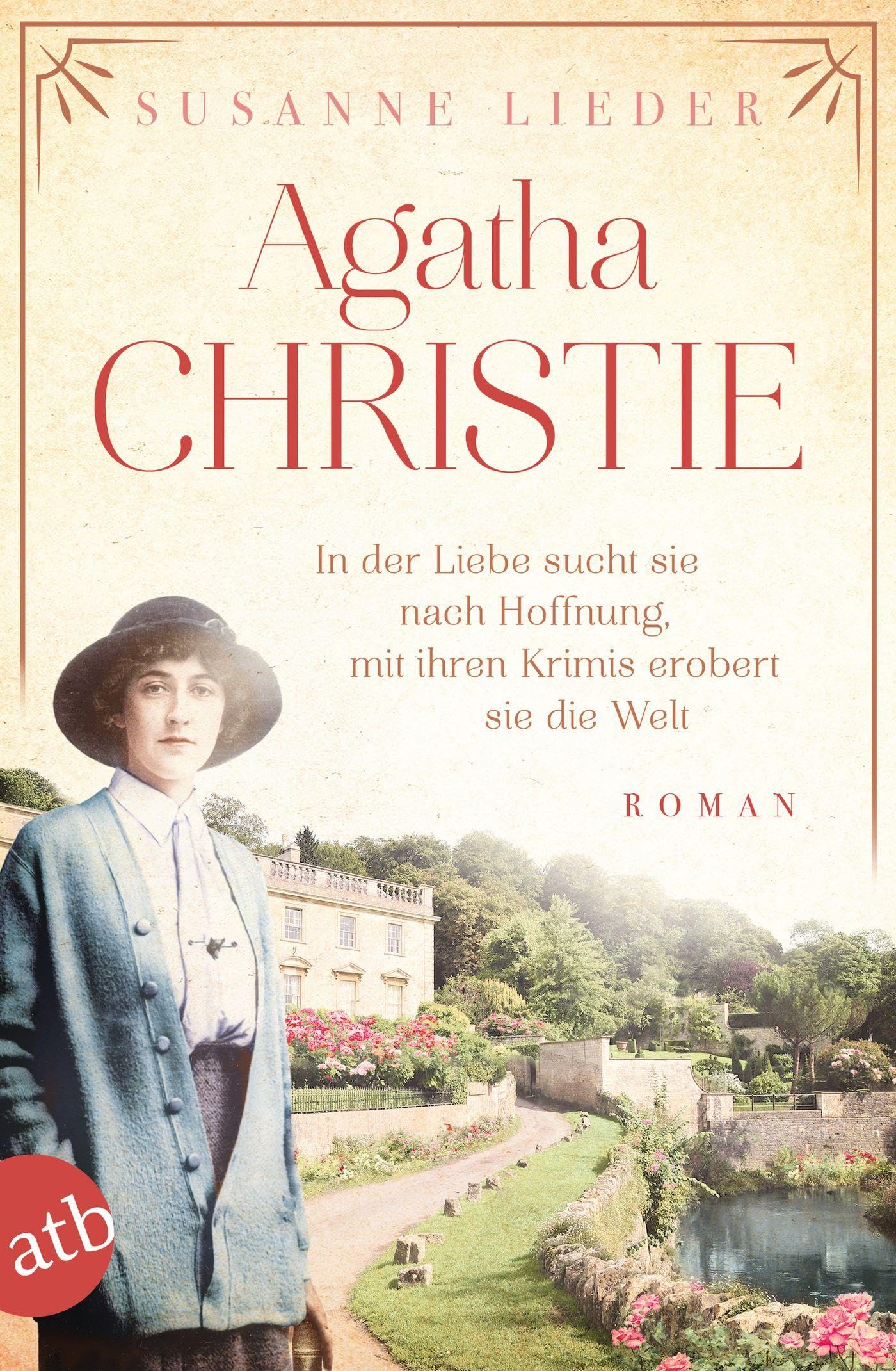 Agatha Christie Historical Fiction