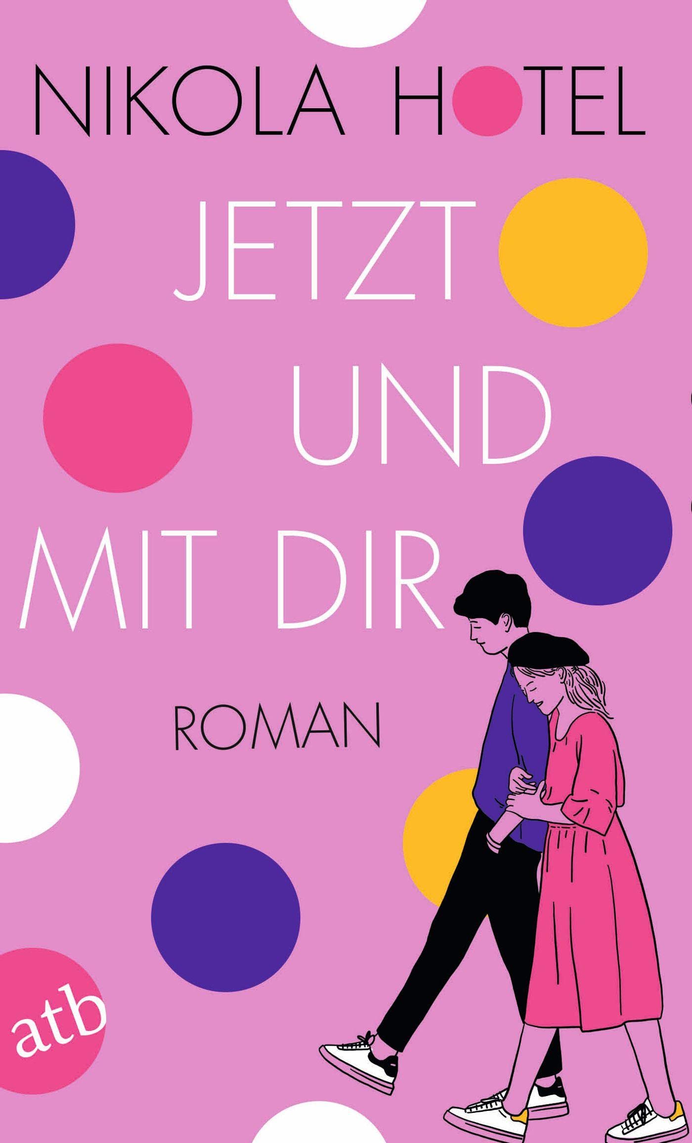Product Image: Jetzt und mit dir