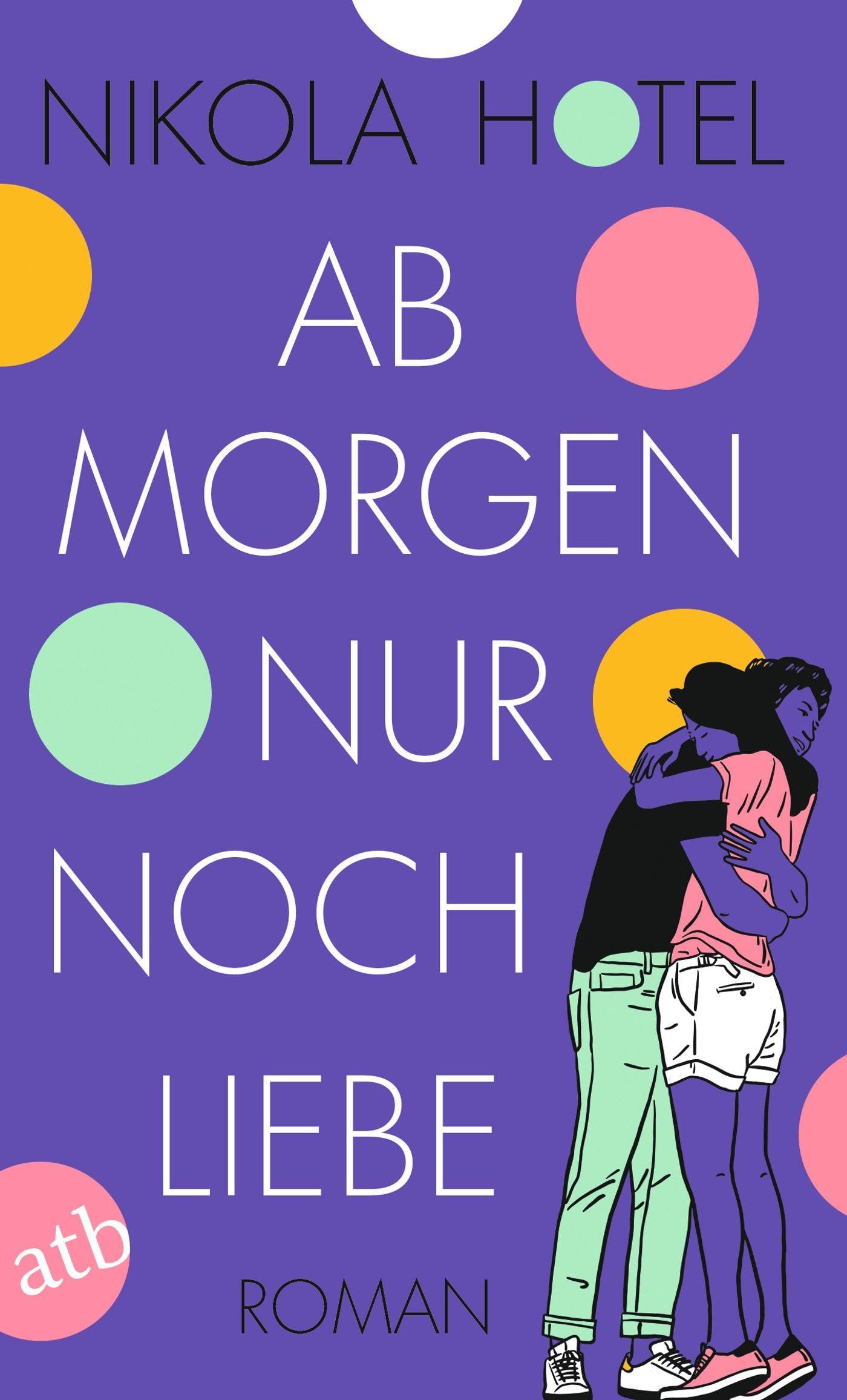 Ab morgen nur noch Liebe Contemporary literature
