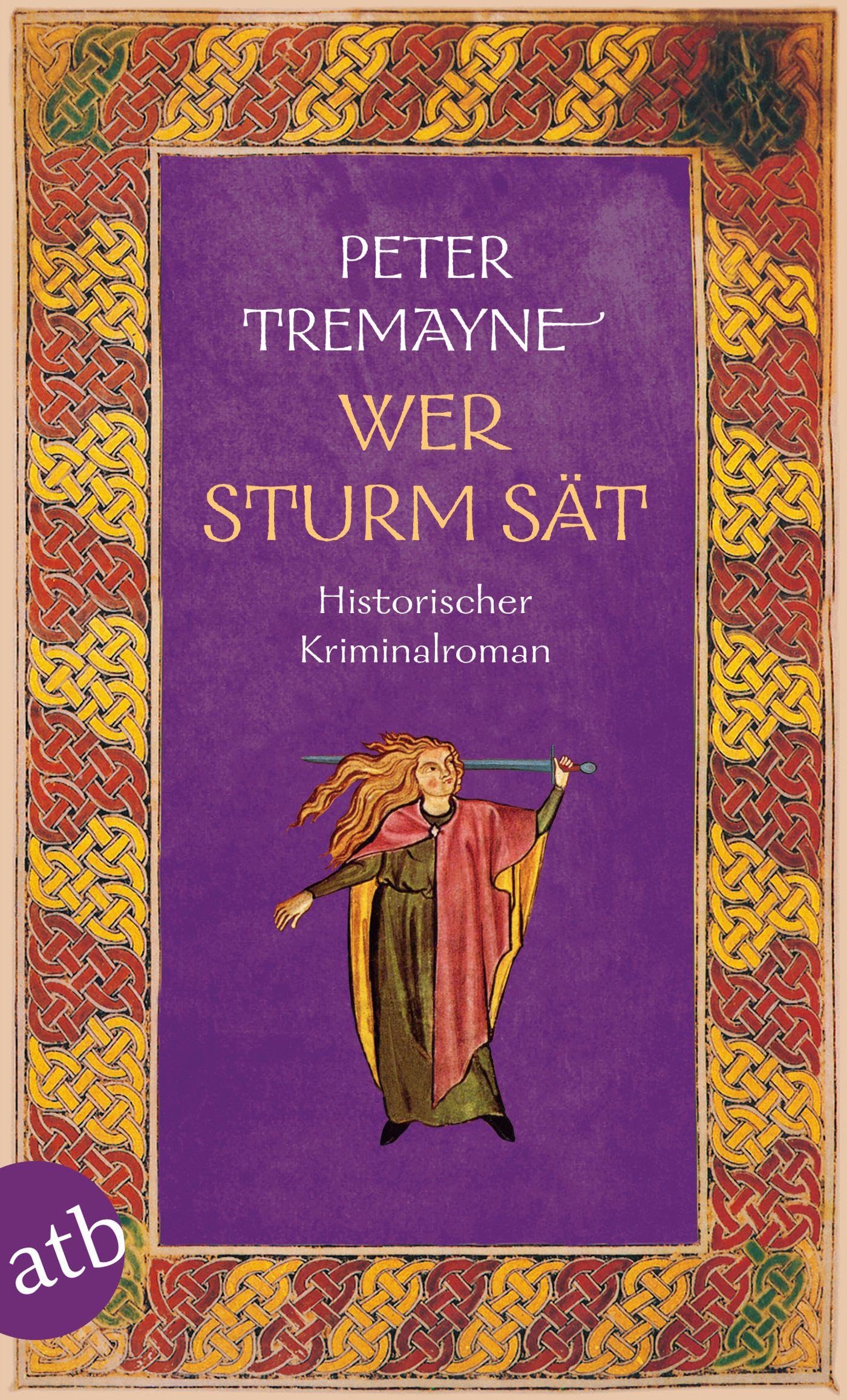 Wer Sturm sät Historical Fiction