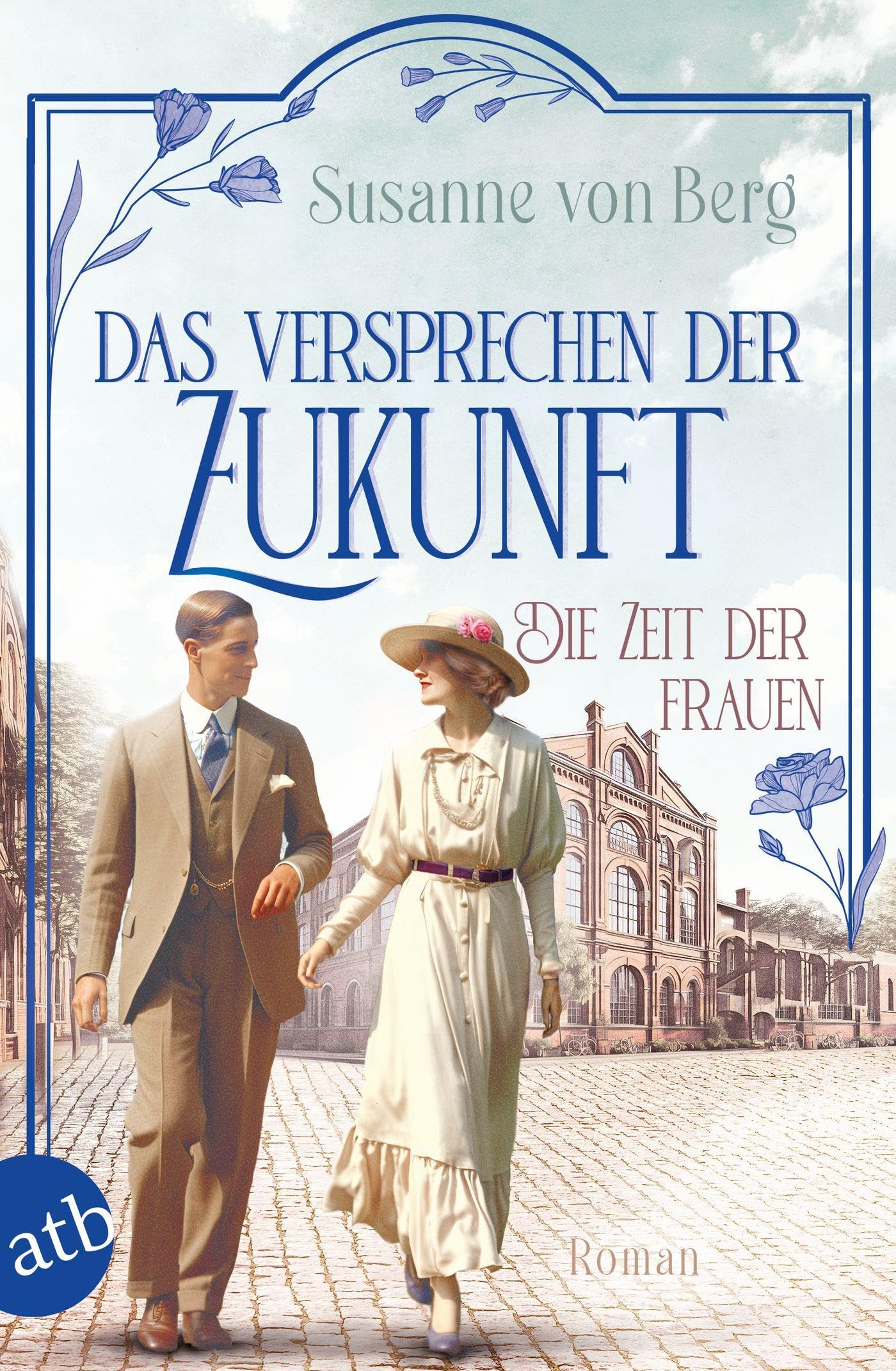 Die Zeit der Frauen - Das Versprechen der Zukunft Contemporary literature