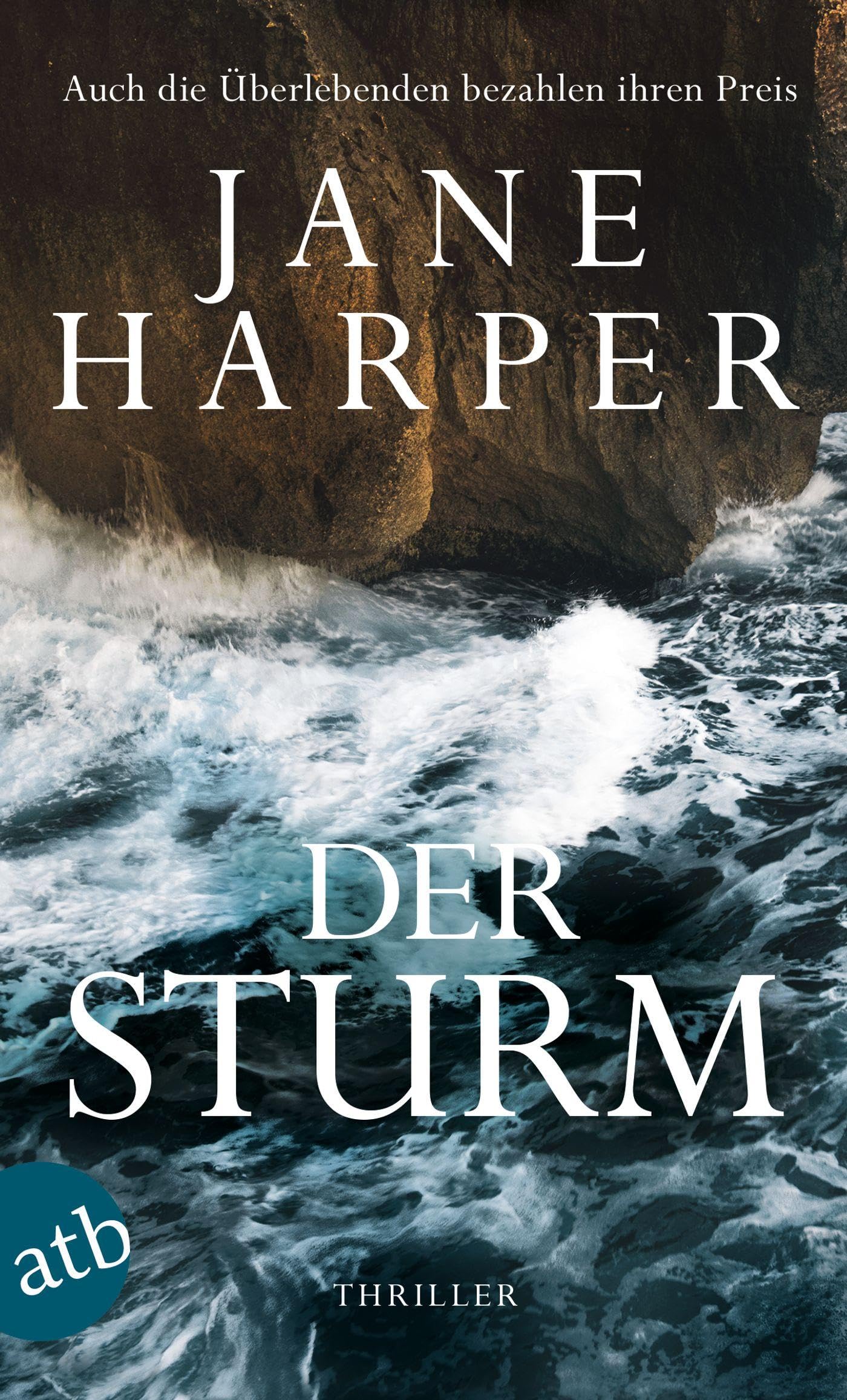 Der Sturm Action & Adventure