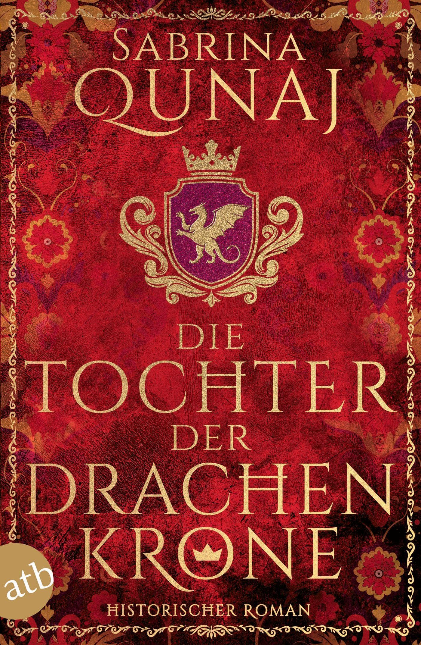 Die Tochter der Drachenkrone Contemporary literature