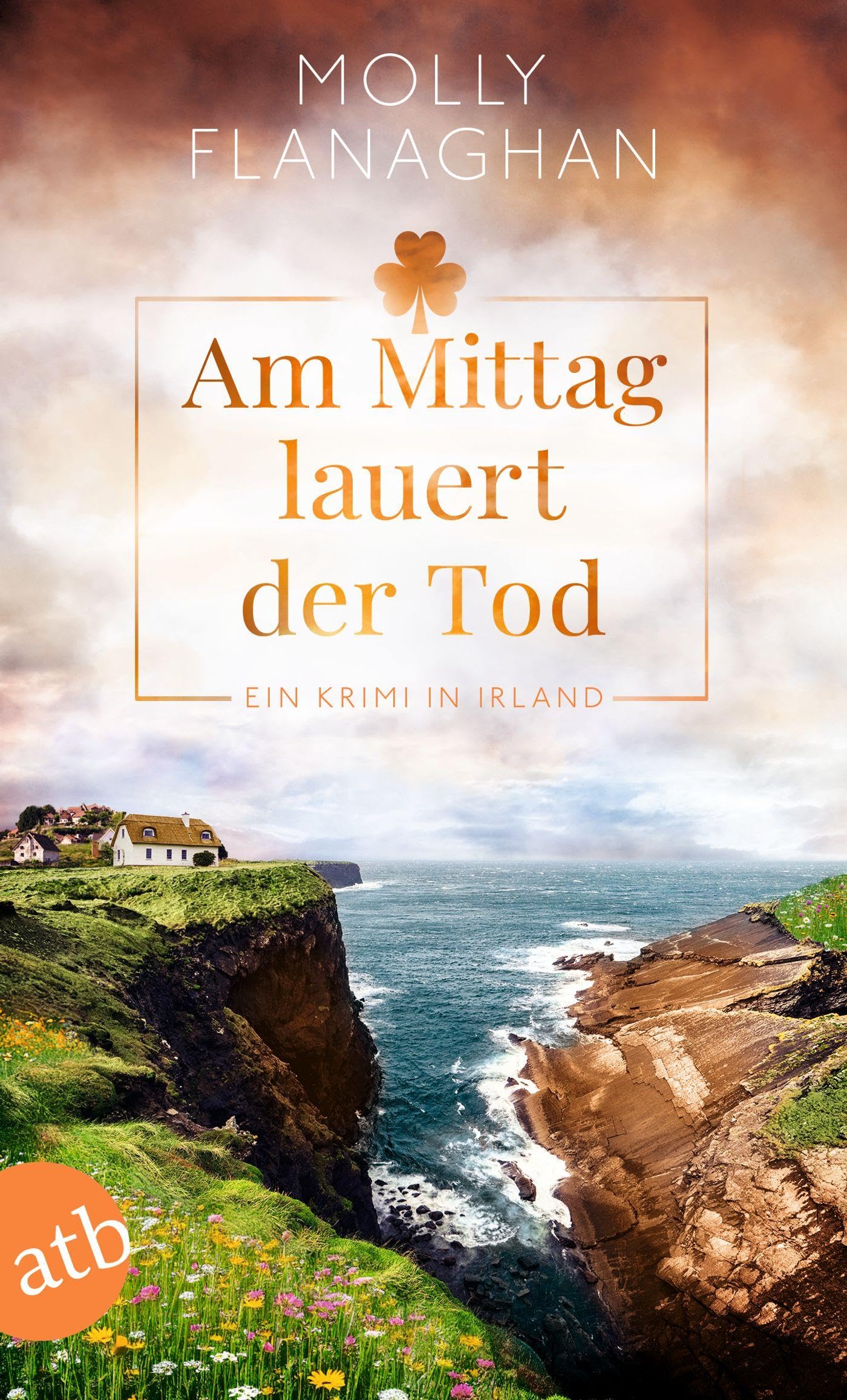 Product Image: Am Mittag lauert der Tod