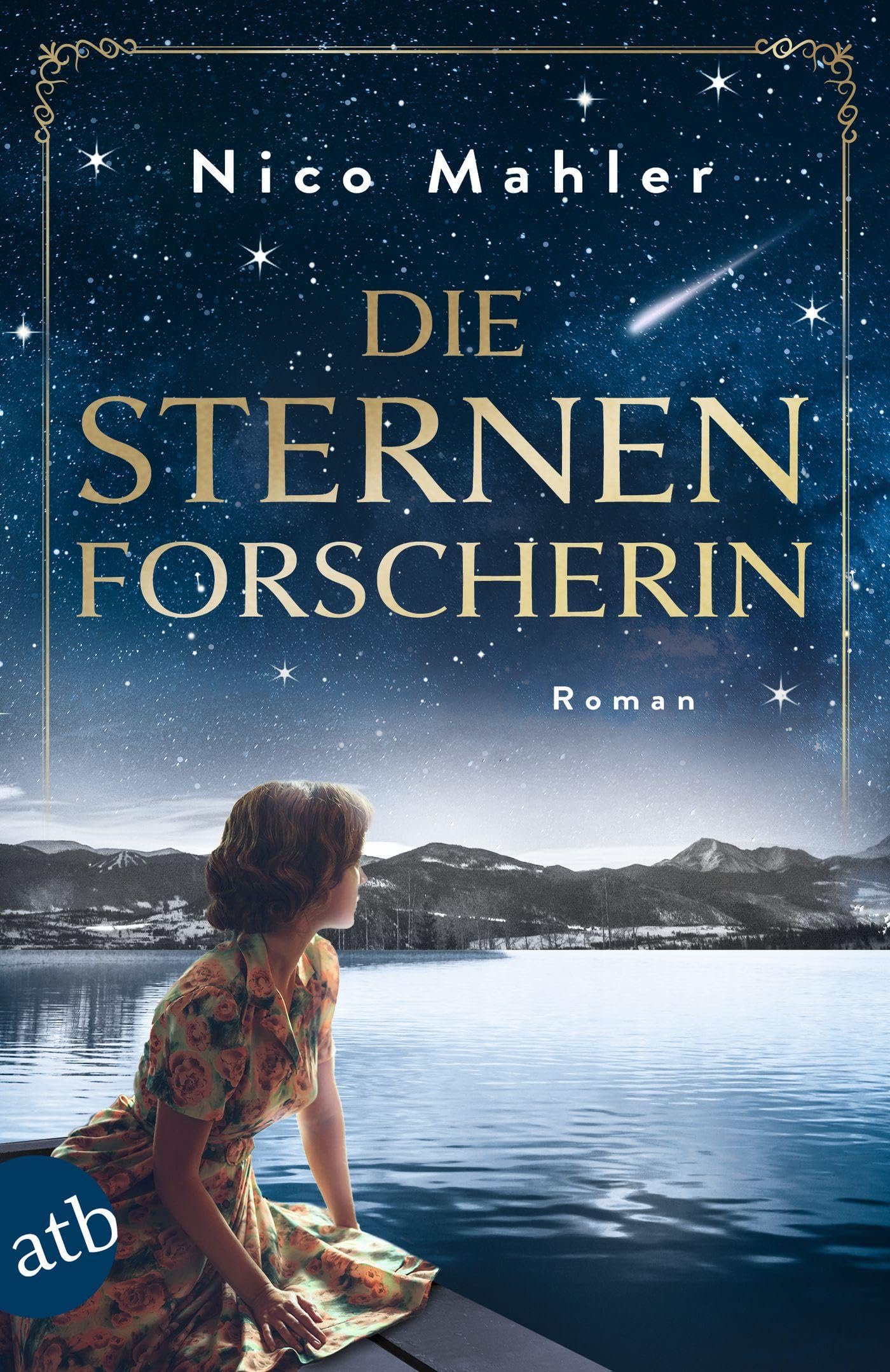 Die Sternenforscherin Contemporary literature