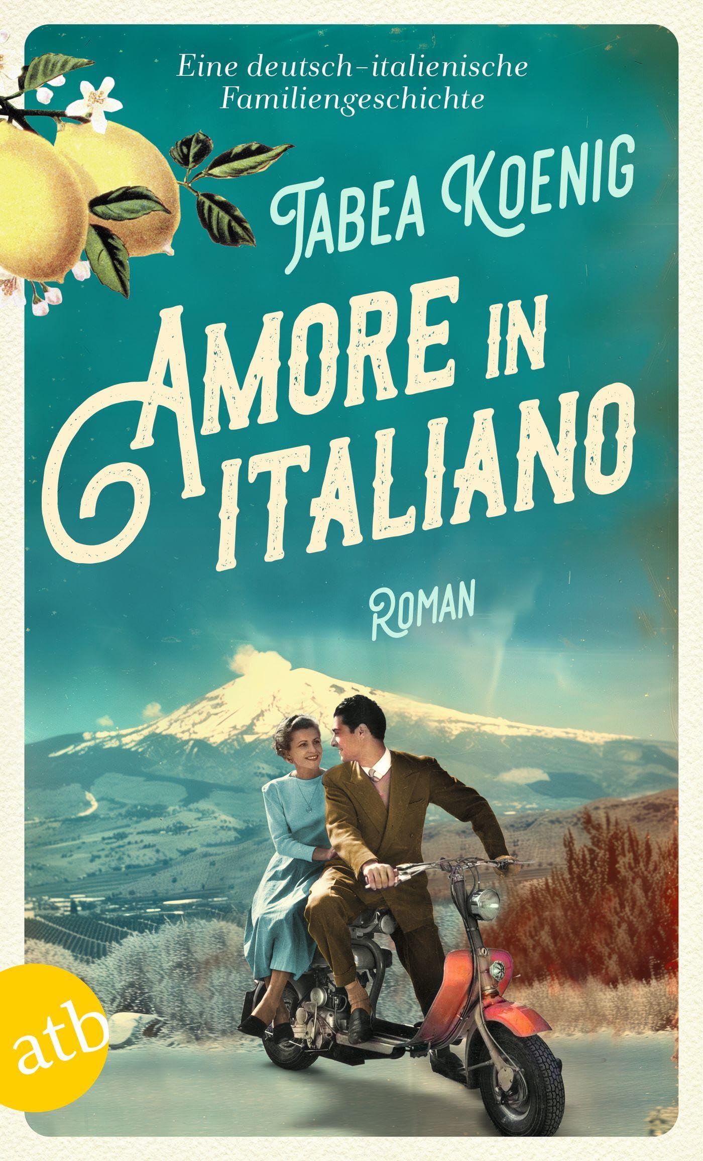 Amore in italiano Contemporary literature Books