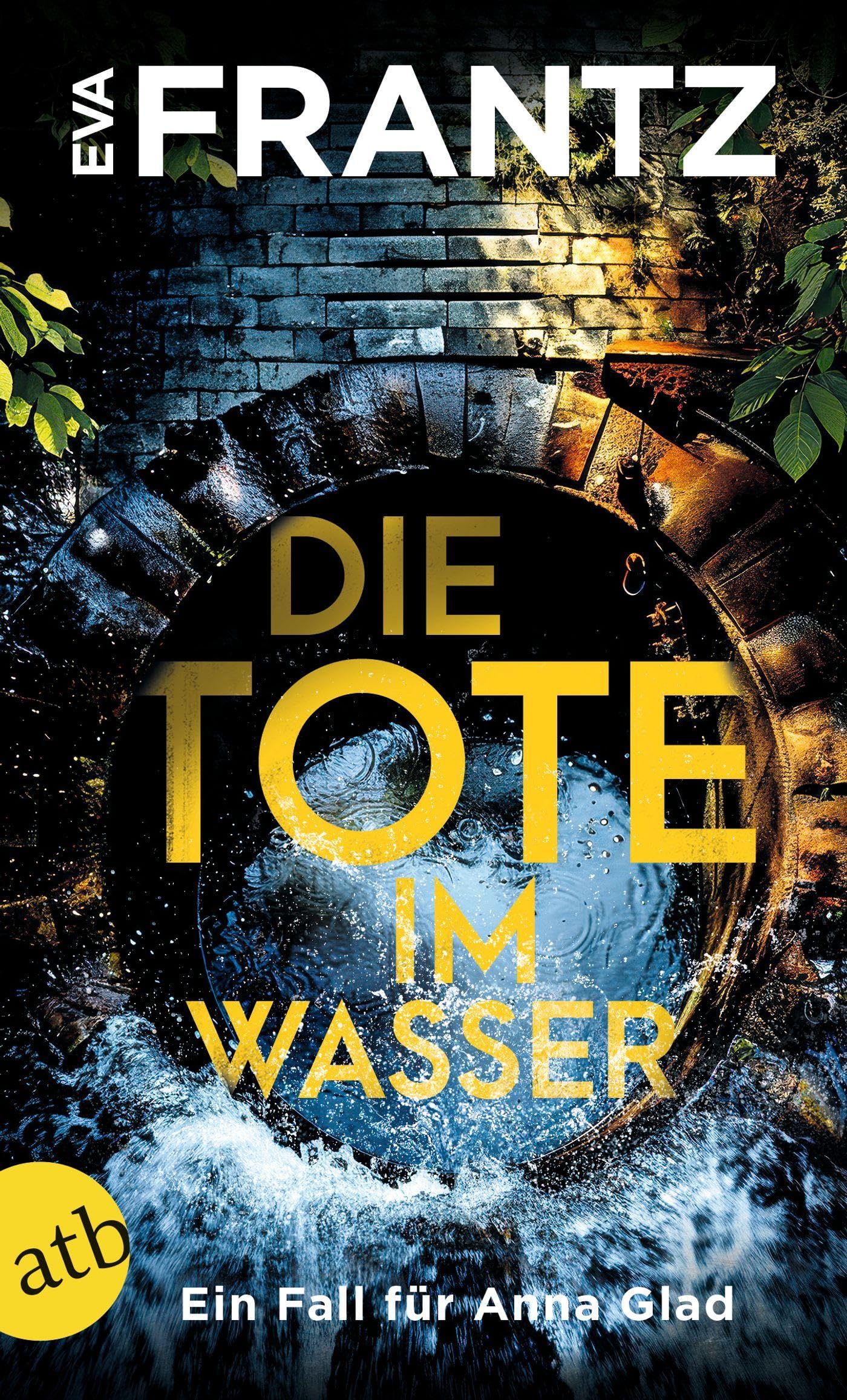 Die Tote im Wasser Contemporary literature