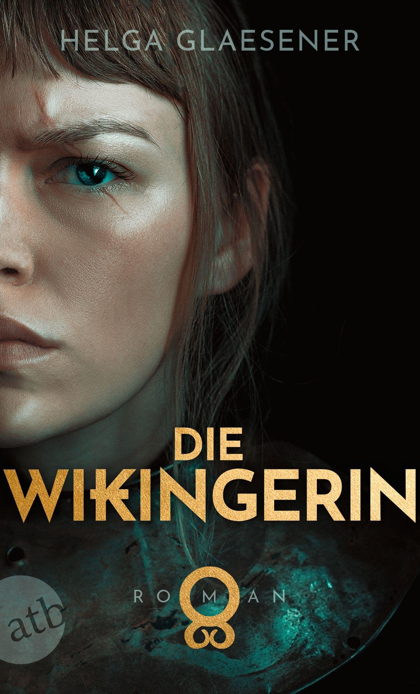 Die Wikingerin: Roman Action & Adventure