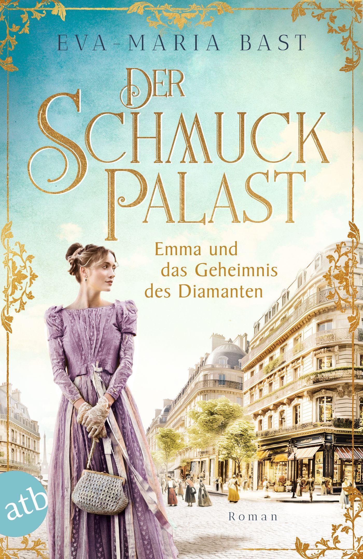 Der Schmuckpalast - Emma und das Geheimnis des Diamanten Humour & Satire