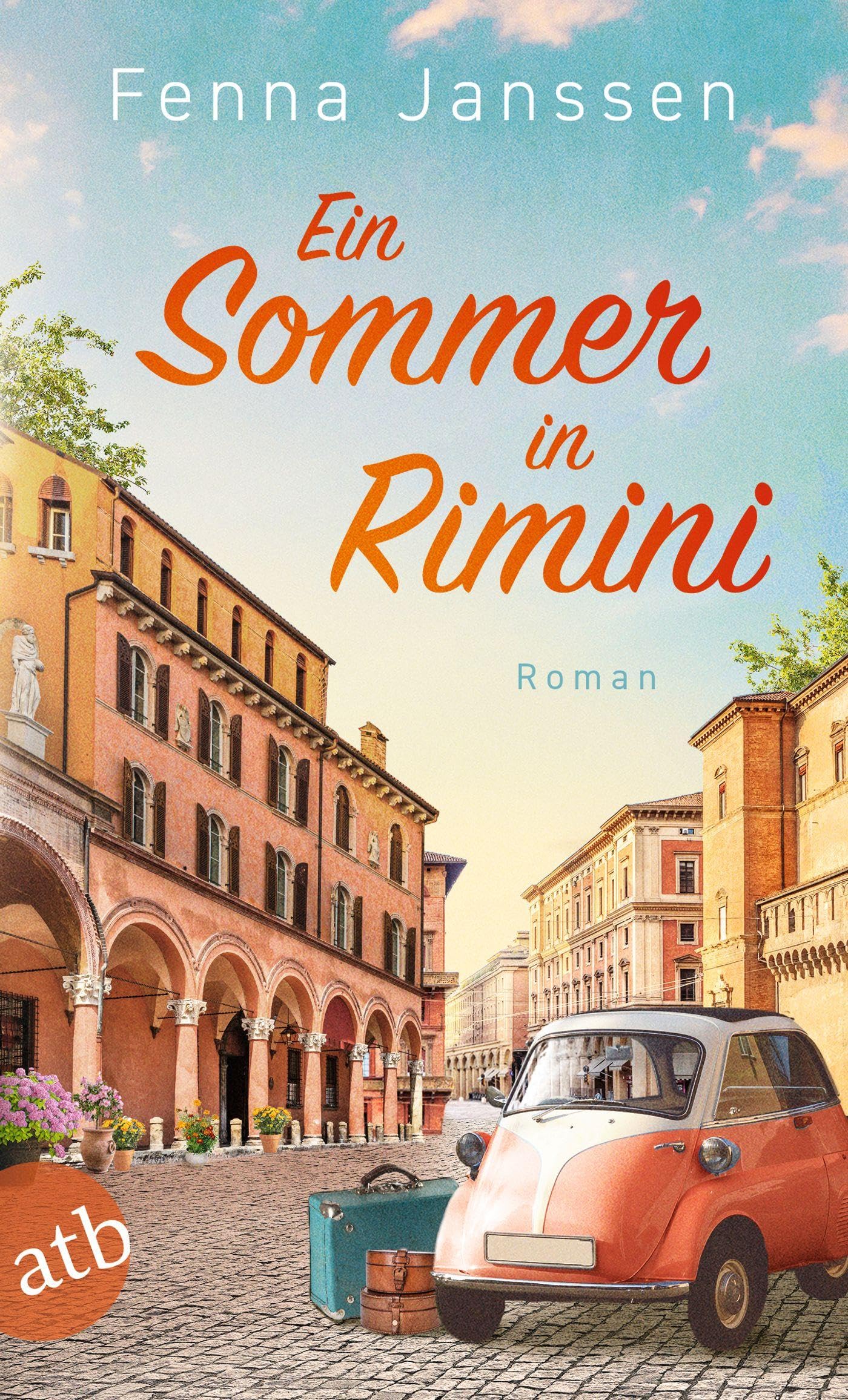 Product Image: Ein Sommer in Rimini