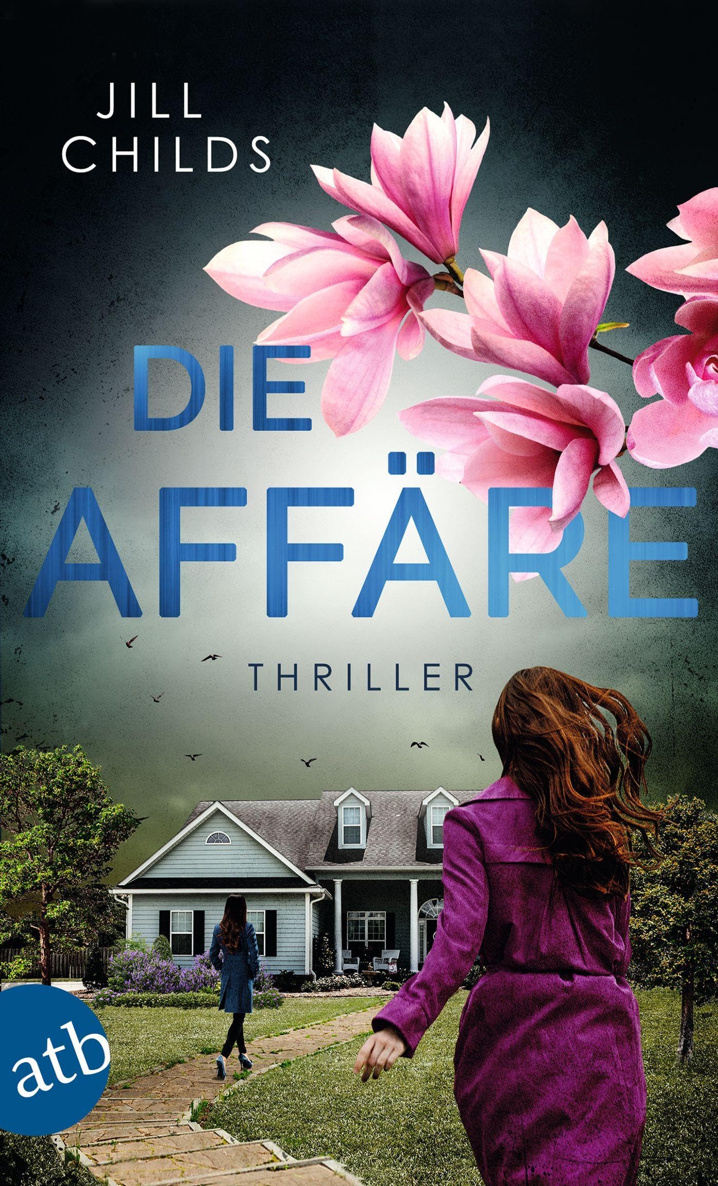 Die Affäre Action & Adventure