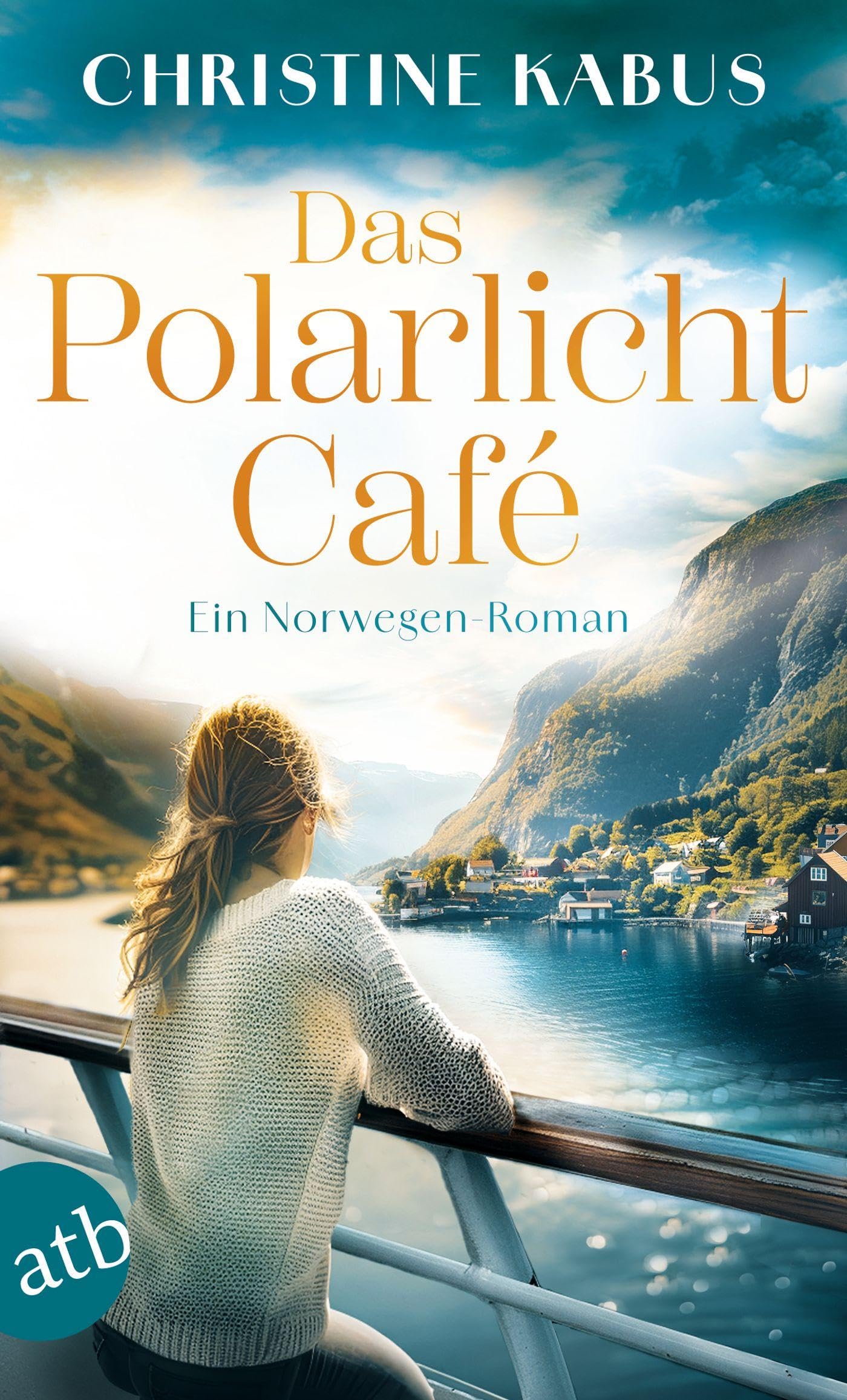 Product Image: Das Polarlichtcafé