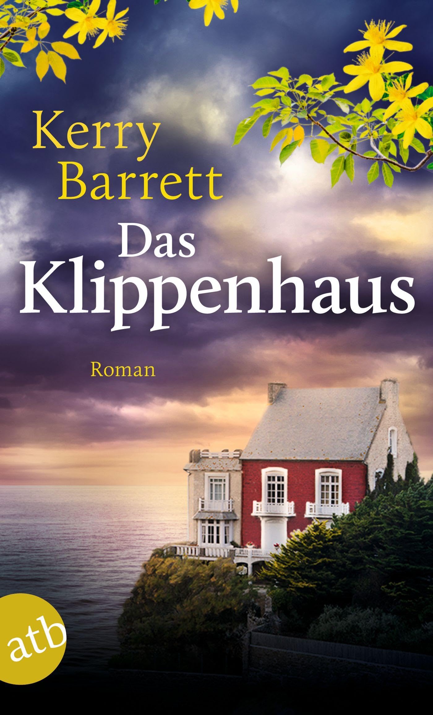 Das Klippenhaus: Roman Contemporary literature