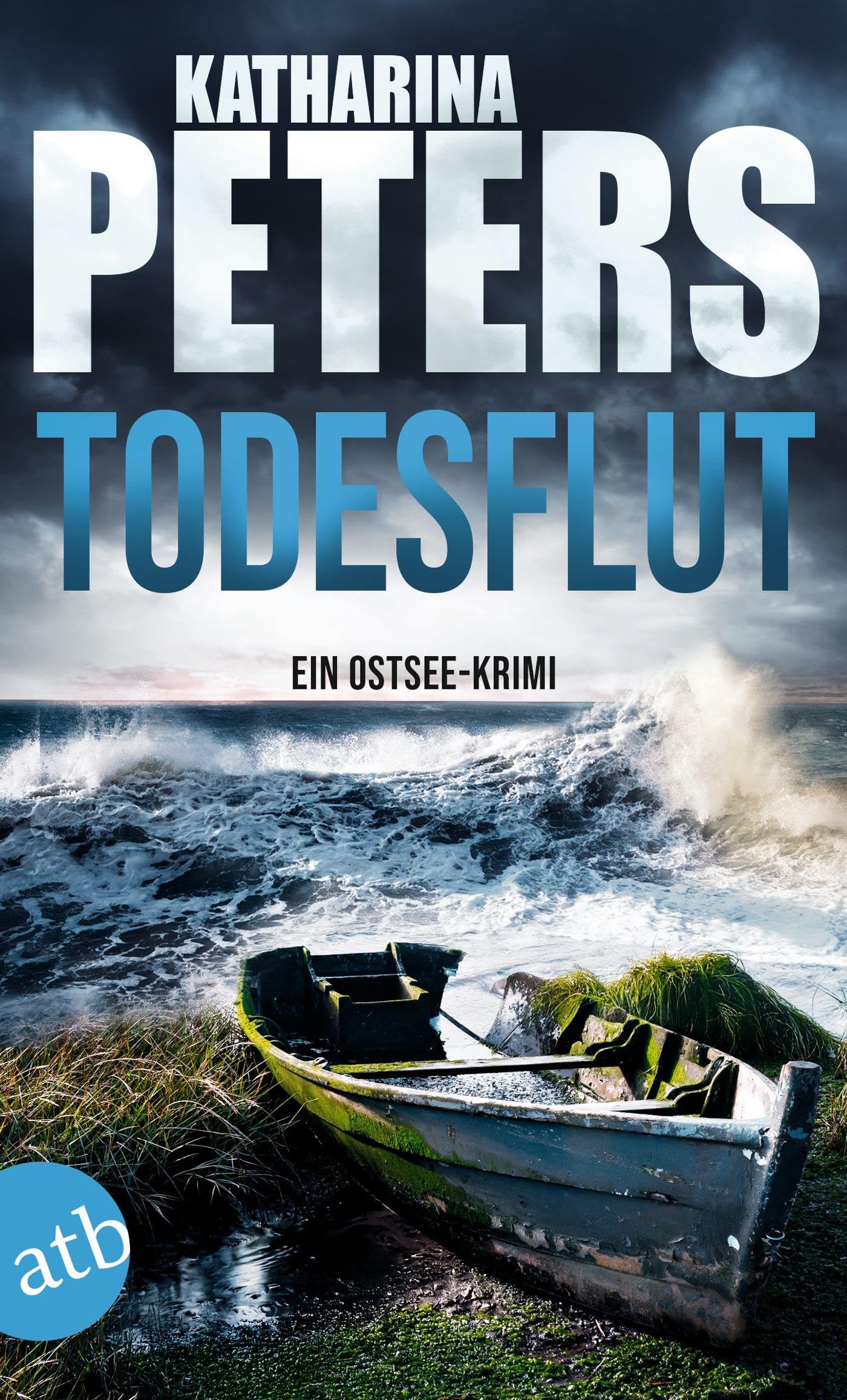 Todesflut Historical Fiction