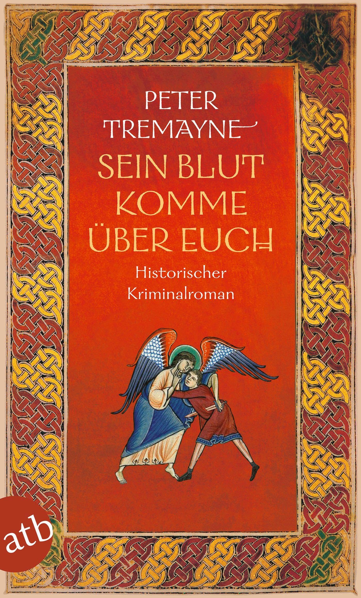 Sein Blut komme über euch Action & Adventure