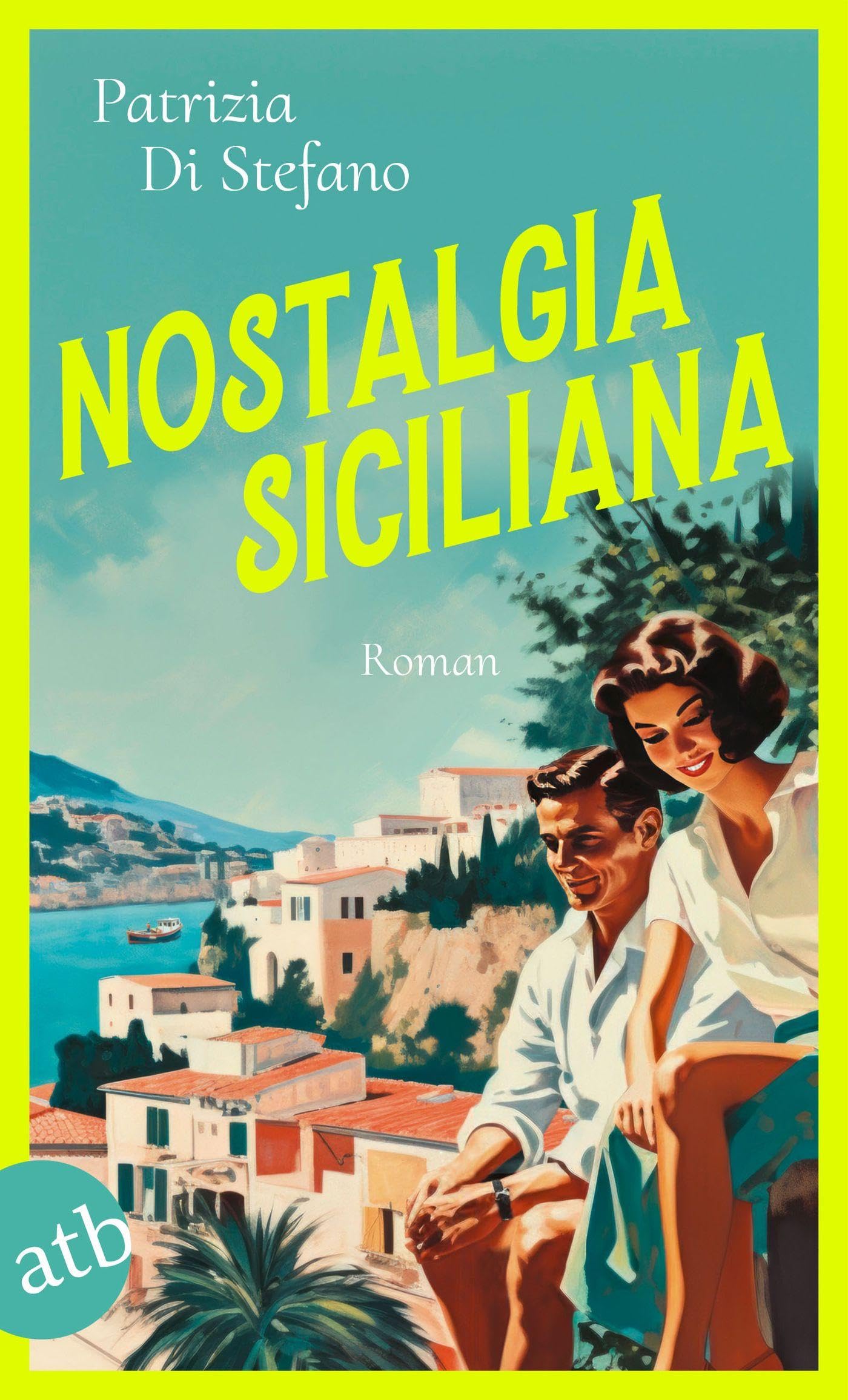 Nostalgia Siciliana Contemporary literature