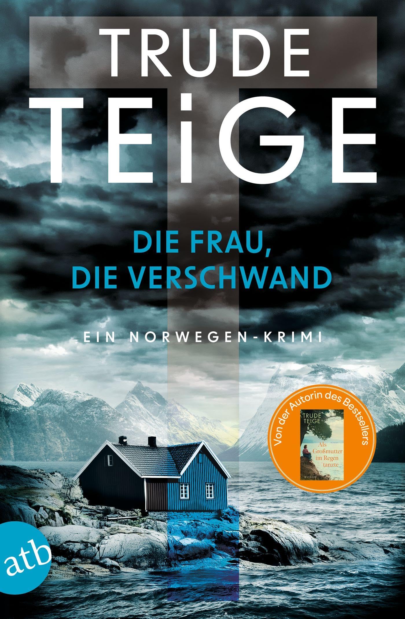 Die Frau, die verschwand Contemporary literature