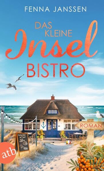 Product Image: Das kleine Inselbistro