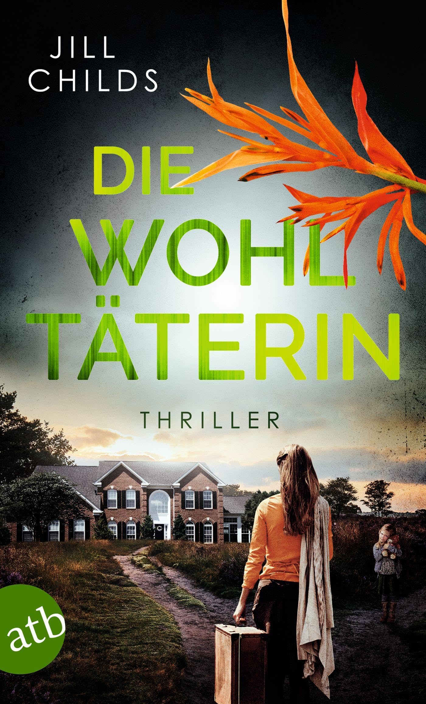 Die Wohltäterin Action & Adventure