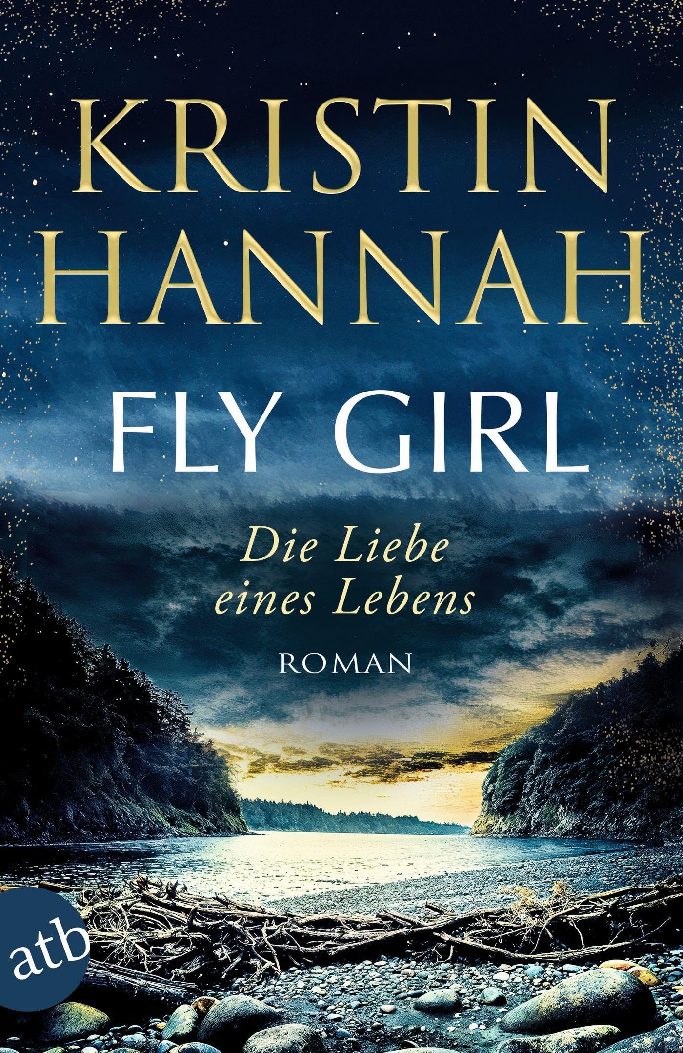 Fly Girl - Die Liebe eines Lebens book